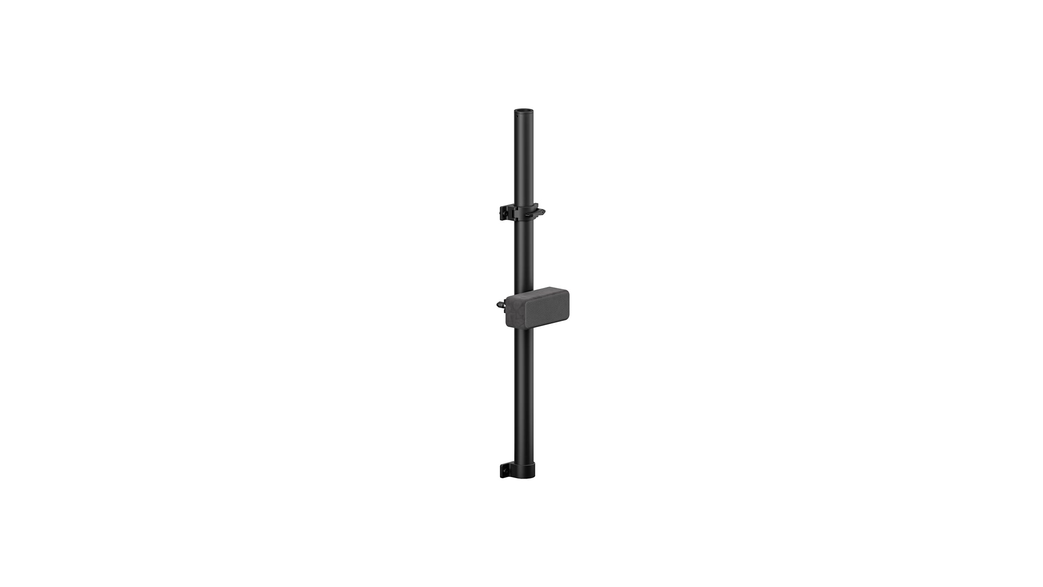 Steadicam-Halterung für Boulder Kamera-Cart – Schwarz