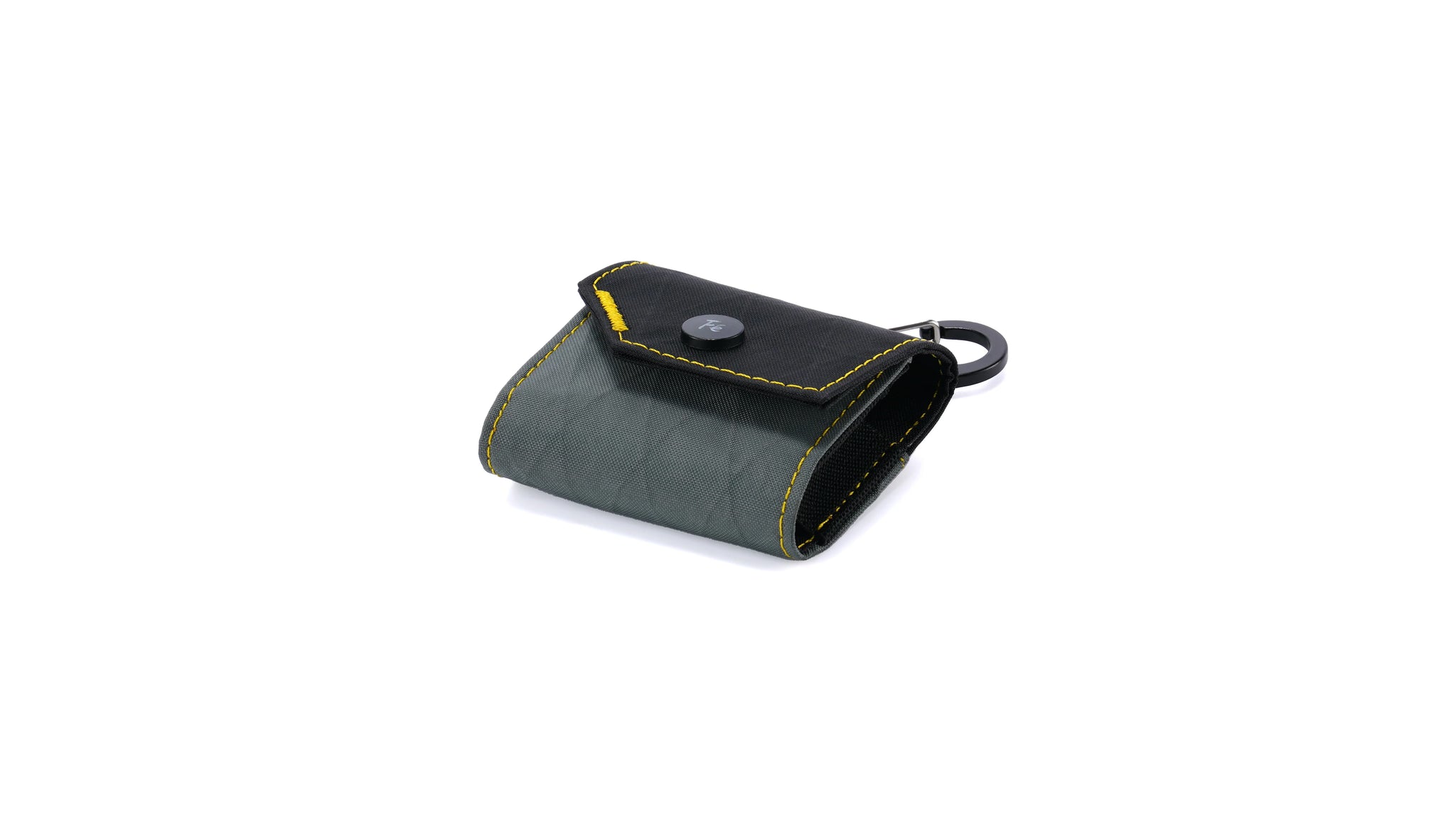 Fe X-Pac Earbud Carrying Case – Black/Grey