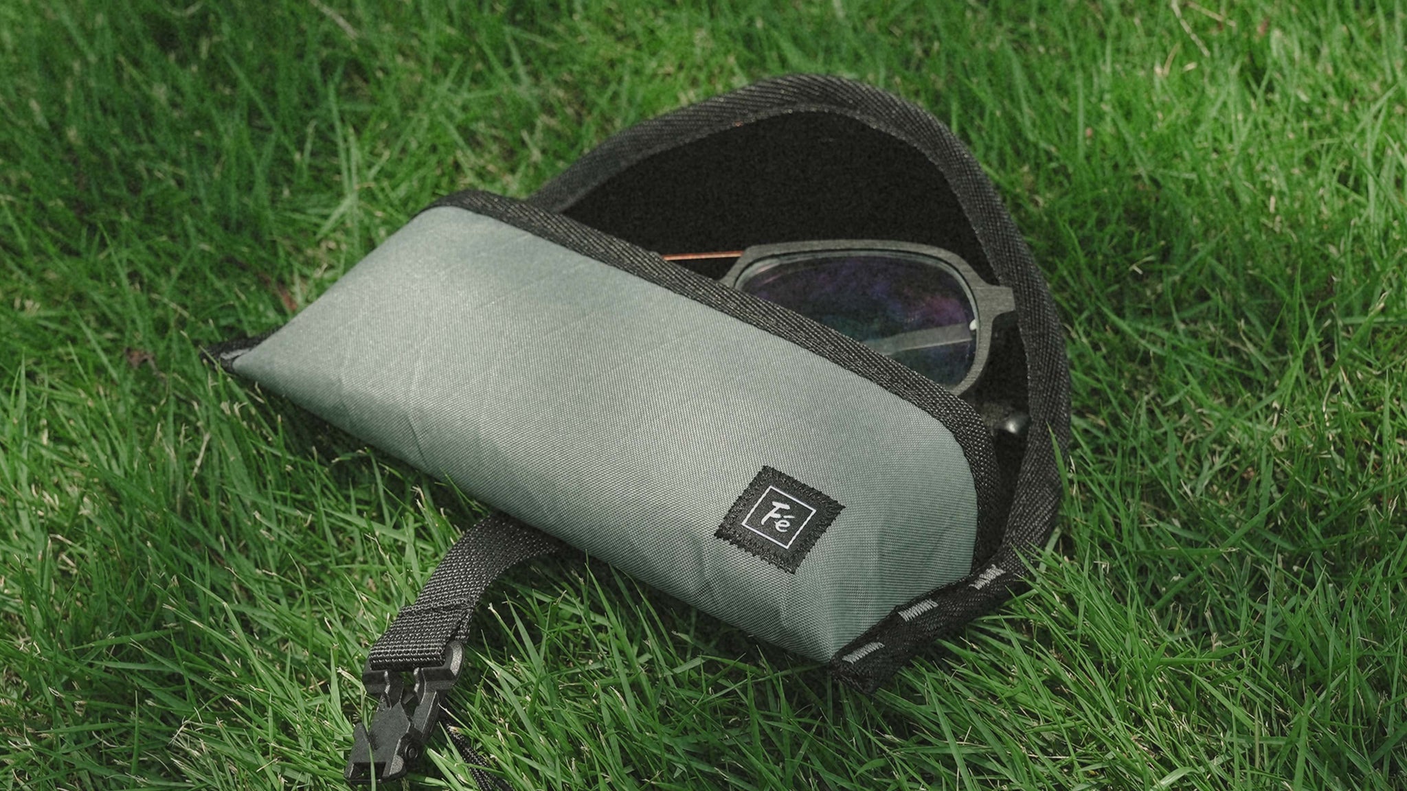 Fe Ecopak Brillenetui