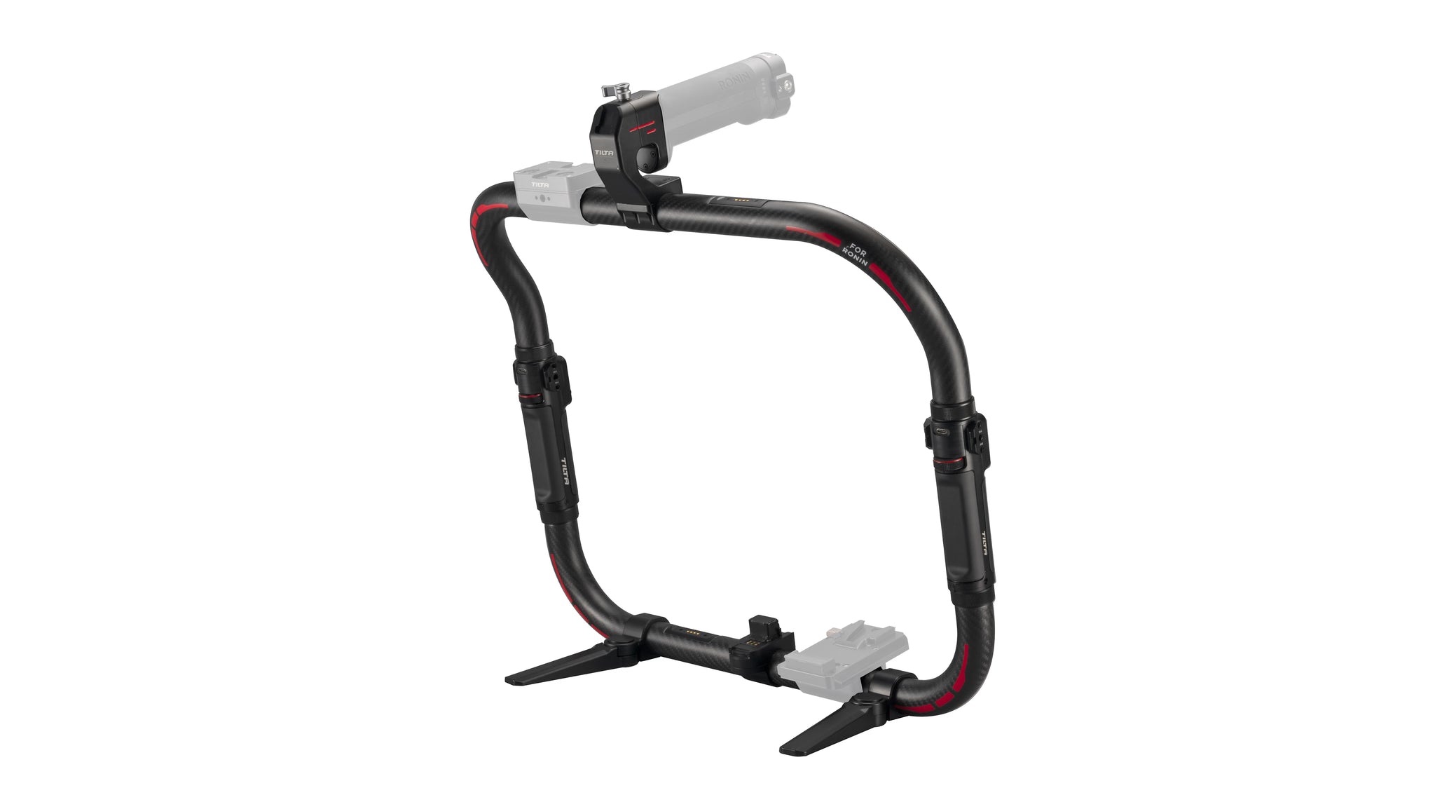 Fortschrittlicher Ringgriff für DJI Ronin