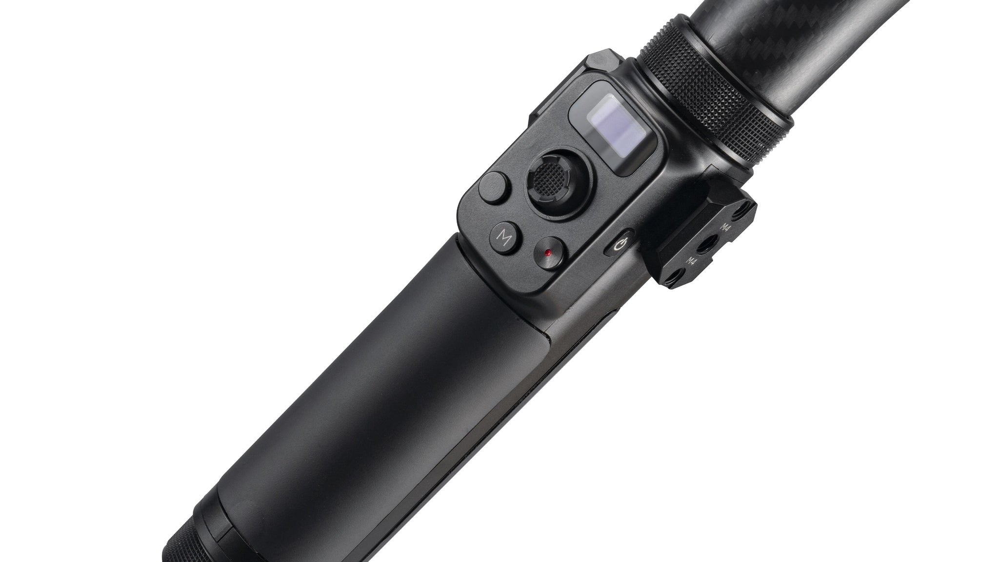 Fortschrittlicher Ringgriff für DJI Ronin