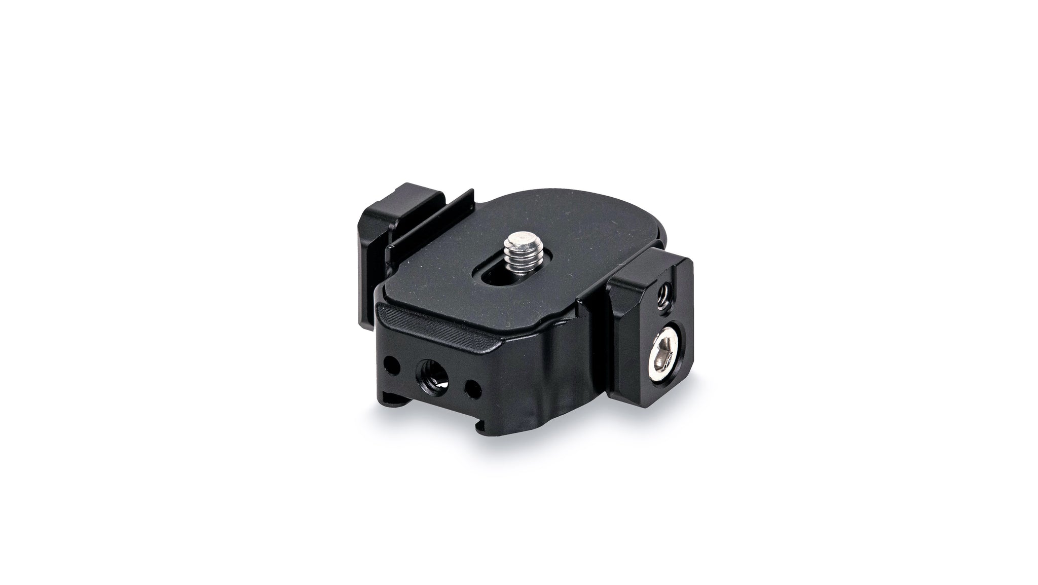 Support de fixation pour accessoire de base de poignée de batterie