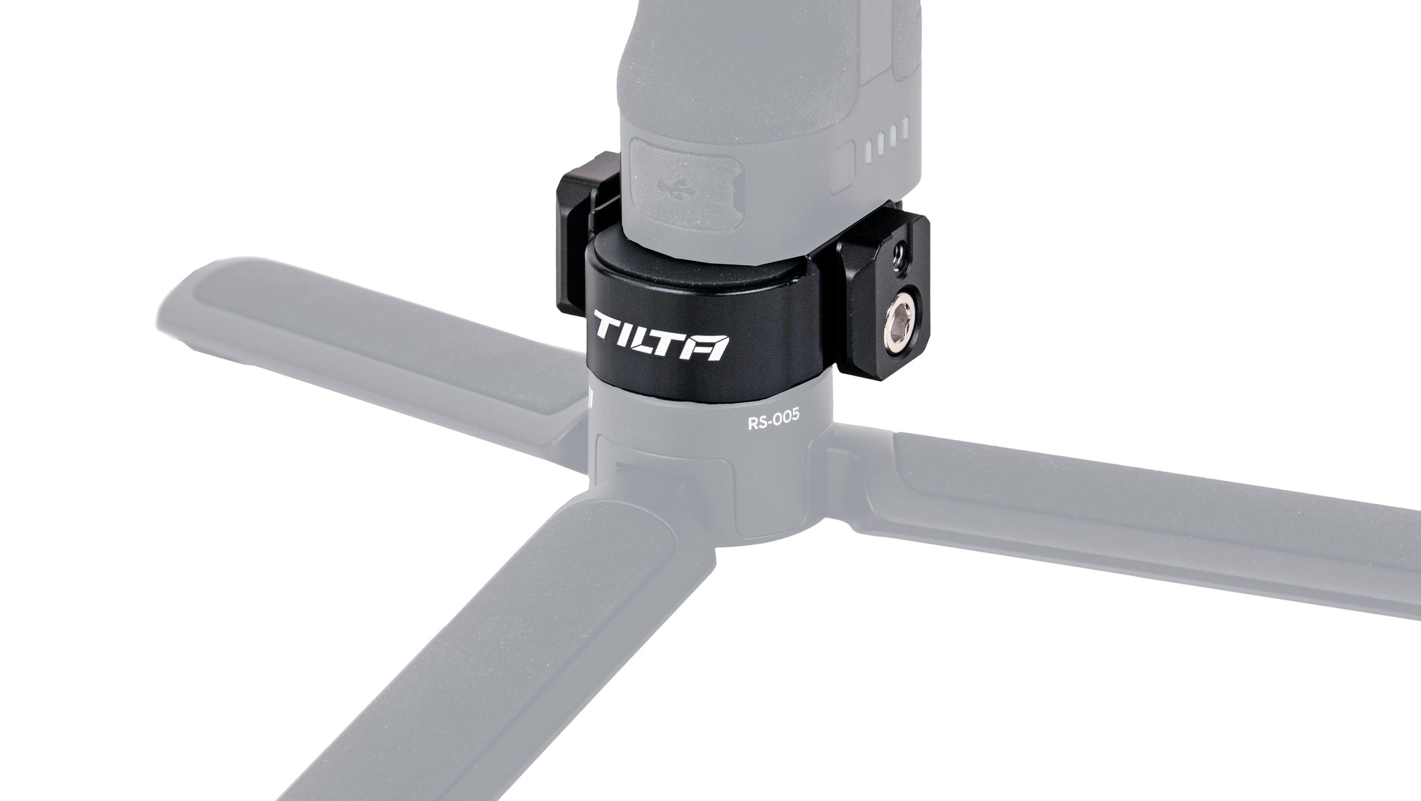 Support de fixation pour accessoire de base de poignée de batterie