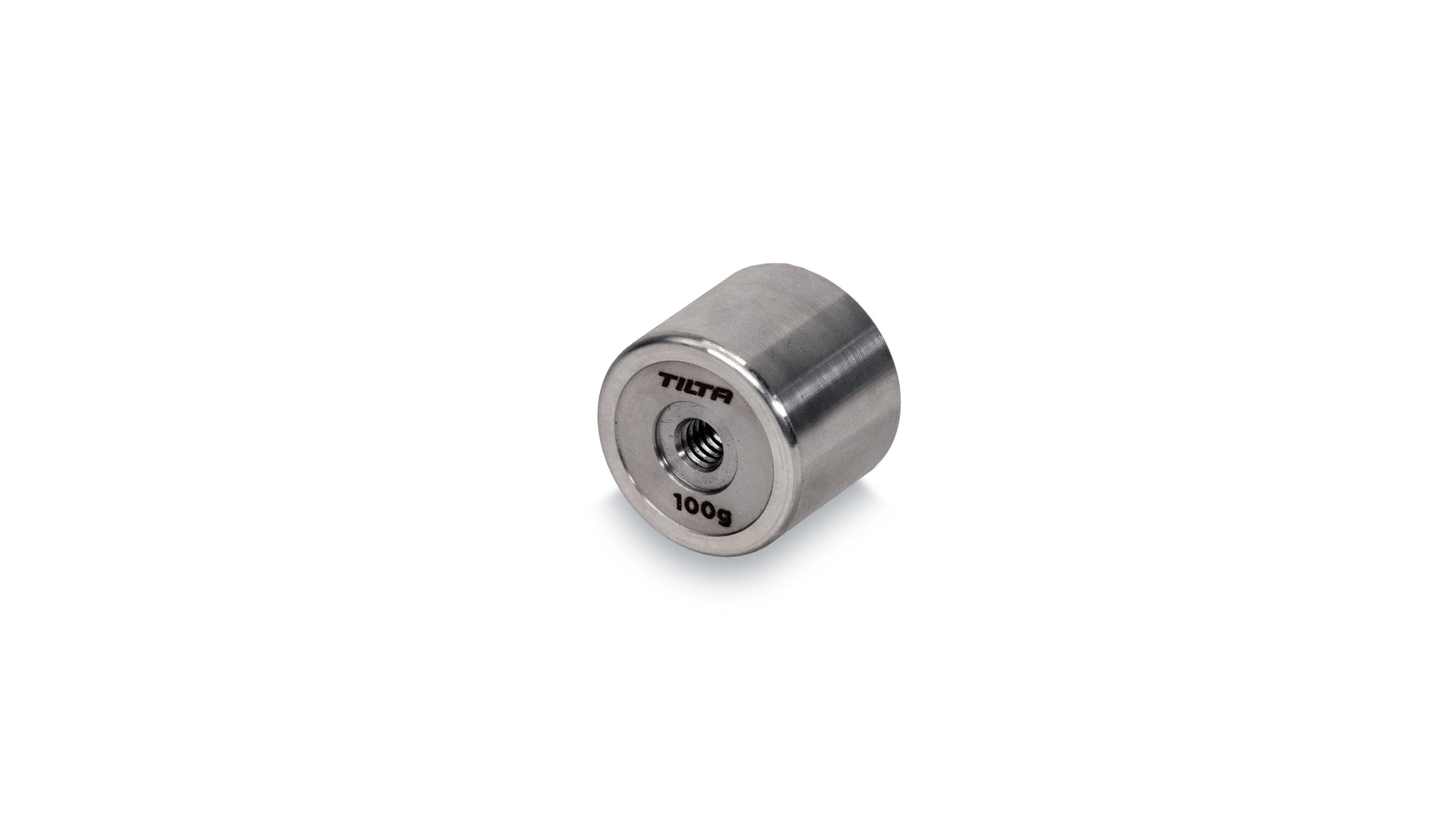 Contrepoids 100g