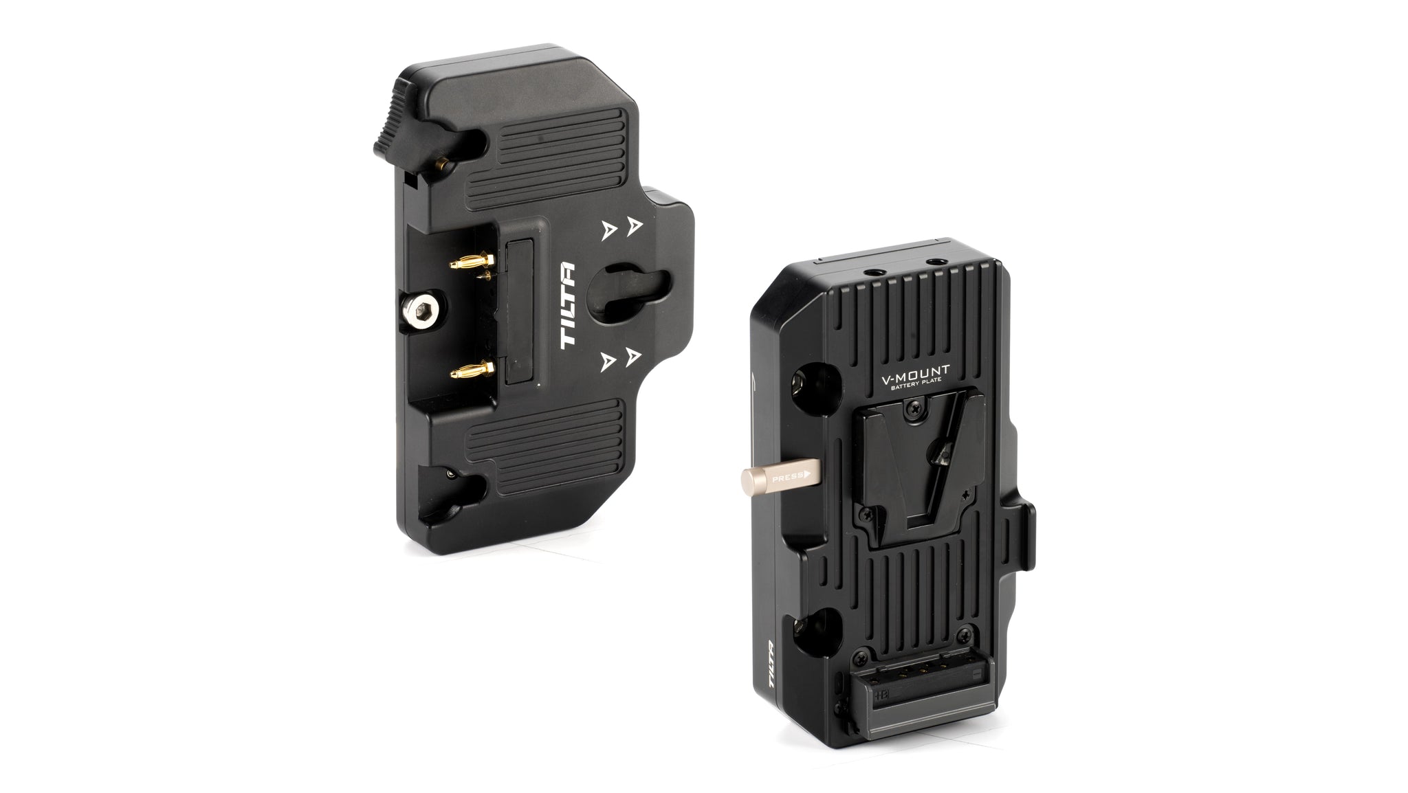 Akkuplatte für DJI High-Bright Remote Monitor
