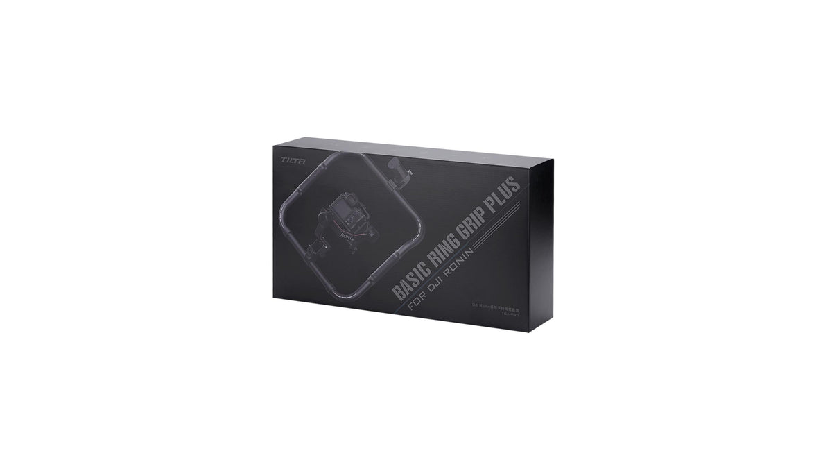 Basic Ring Grip Plus for DJI Ronin