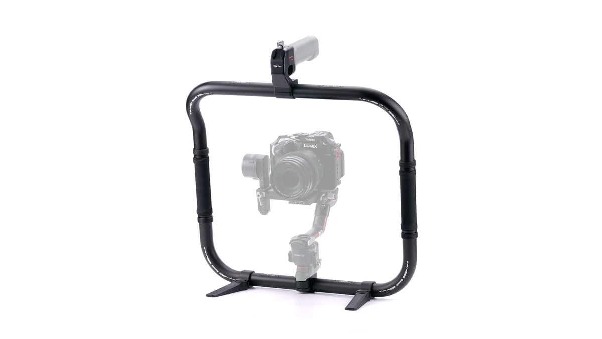 Basic Ring Grip Plus for DJI Ronin