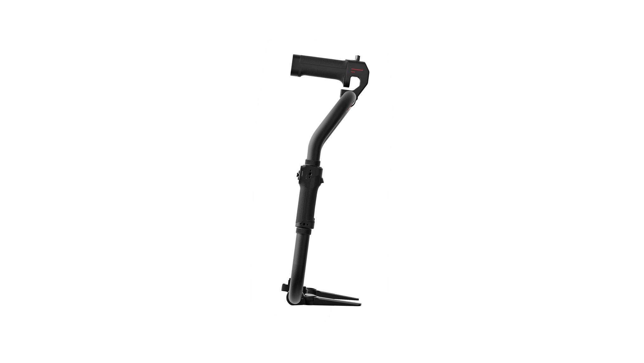 Empuñadura básica Plus para kit de control DJI Ronin