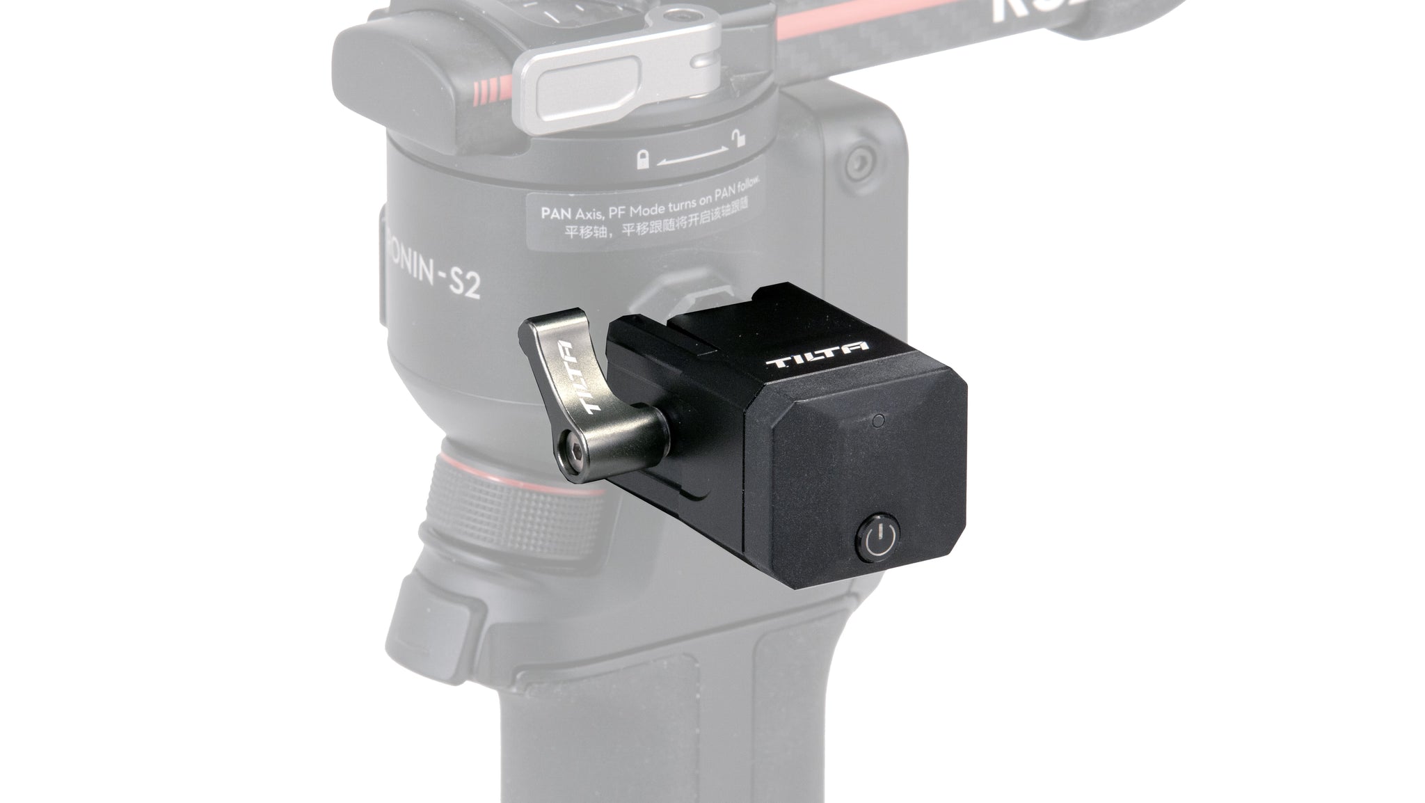 Module récepteur de télécommande pour DJI Ronin