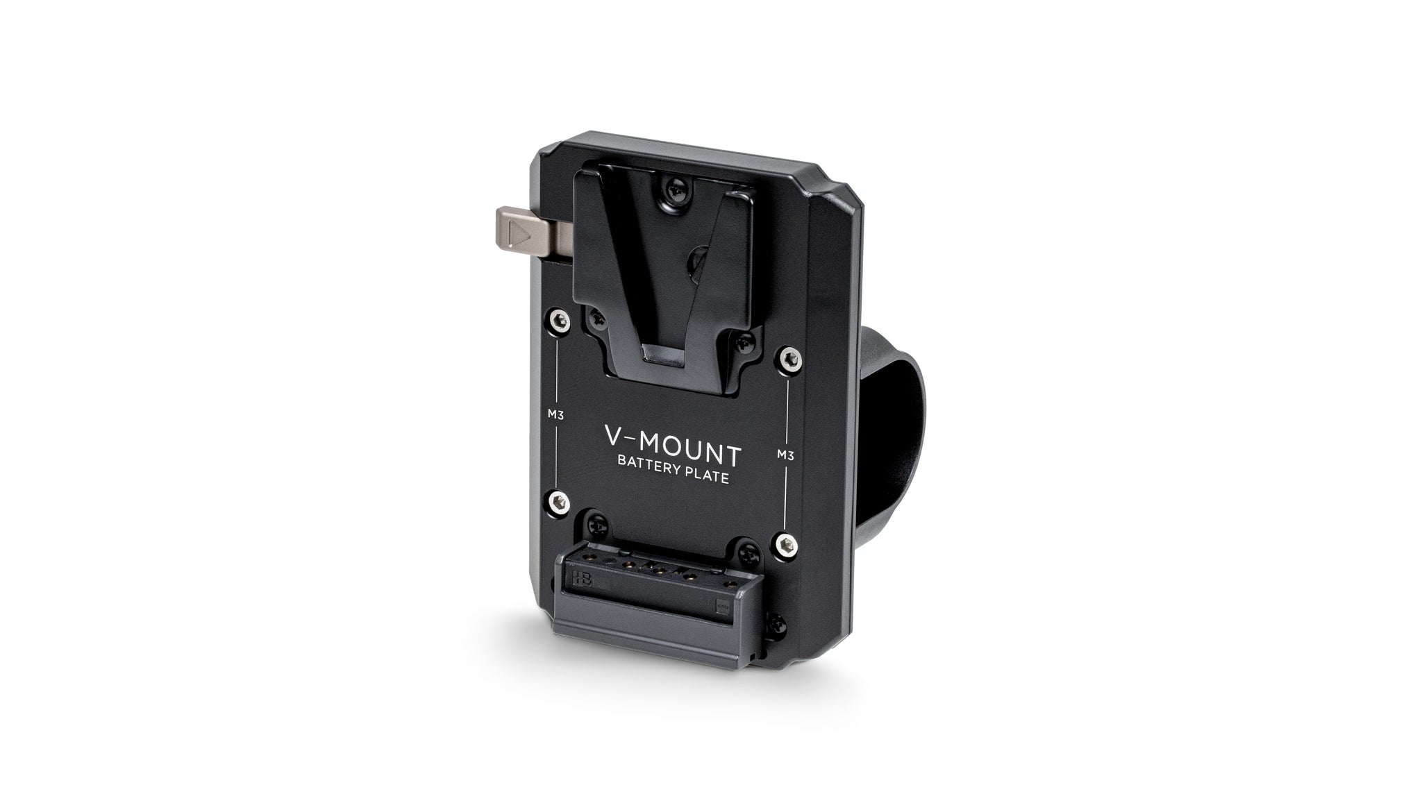 V-Mount-Akkuplatte für Ring Grip