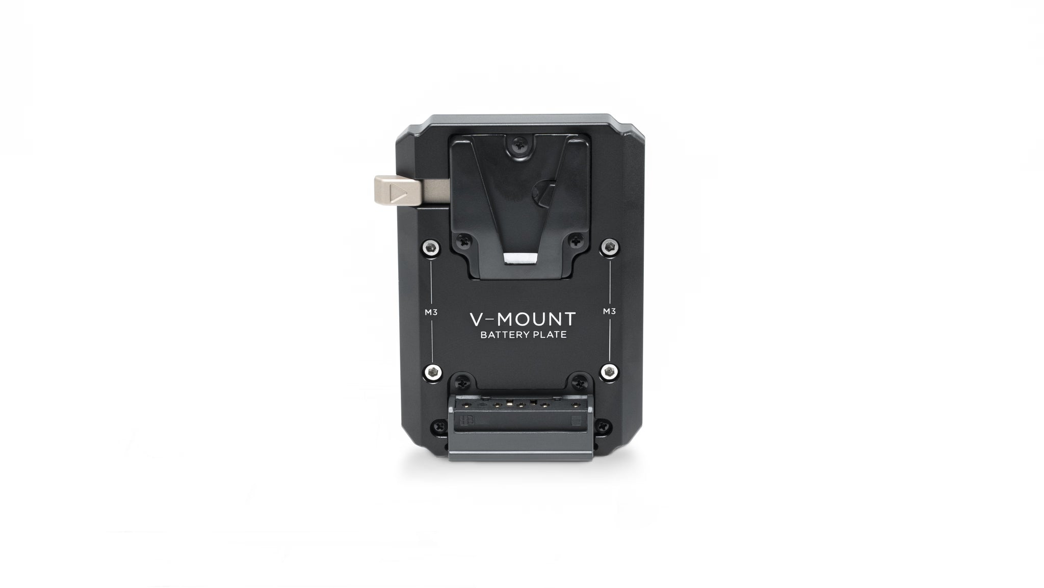 V-Mount-Akkuplatte für Ring Grip