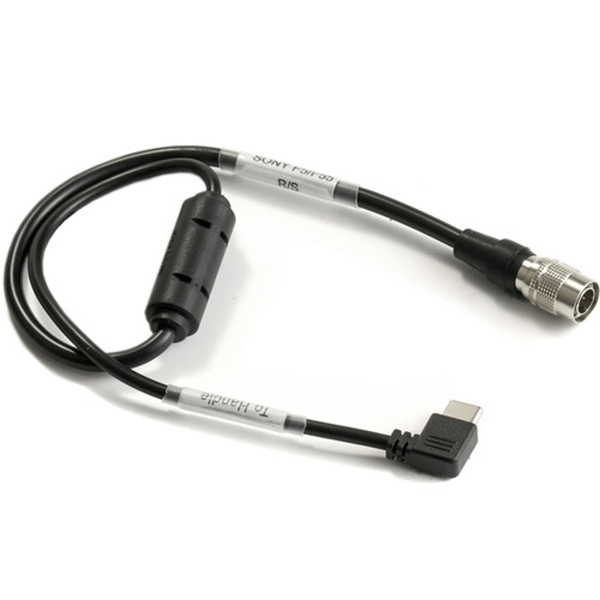 #r s cable_sony f5/f55