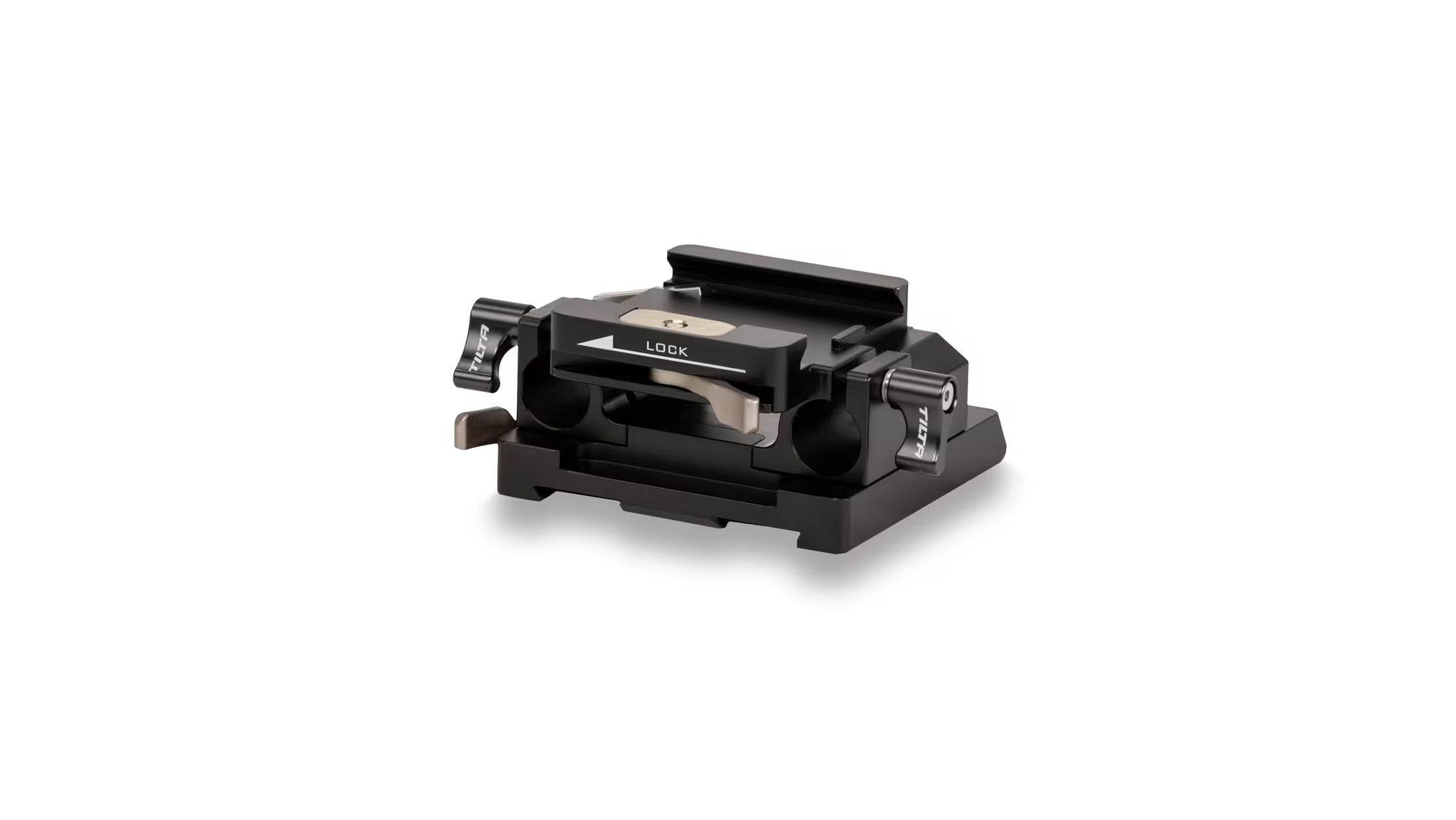 Tilta 15mm LWS Baseplate Type III