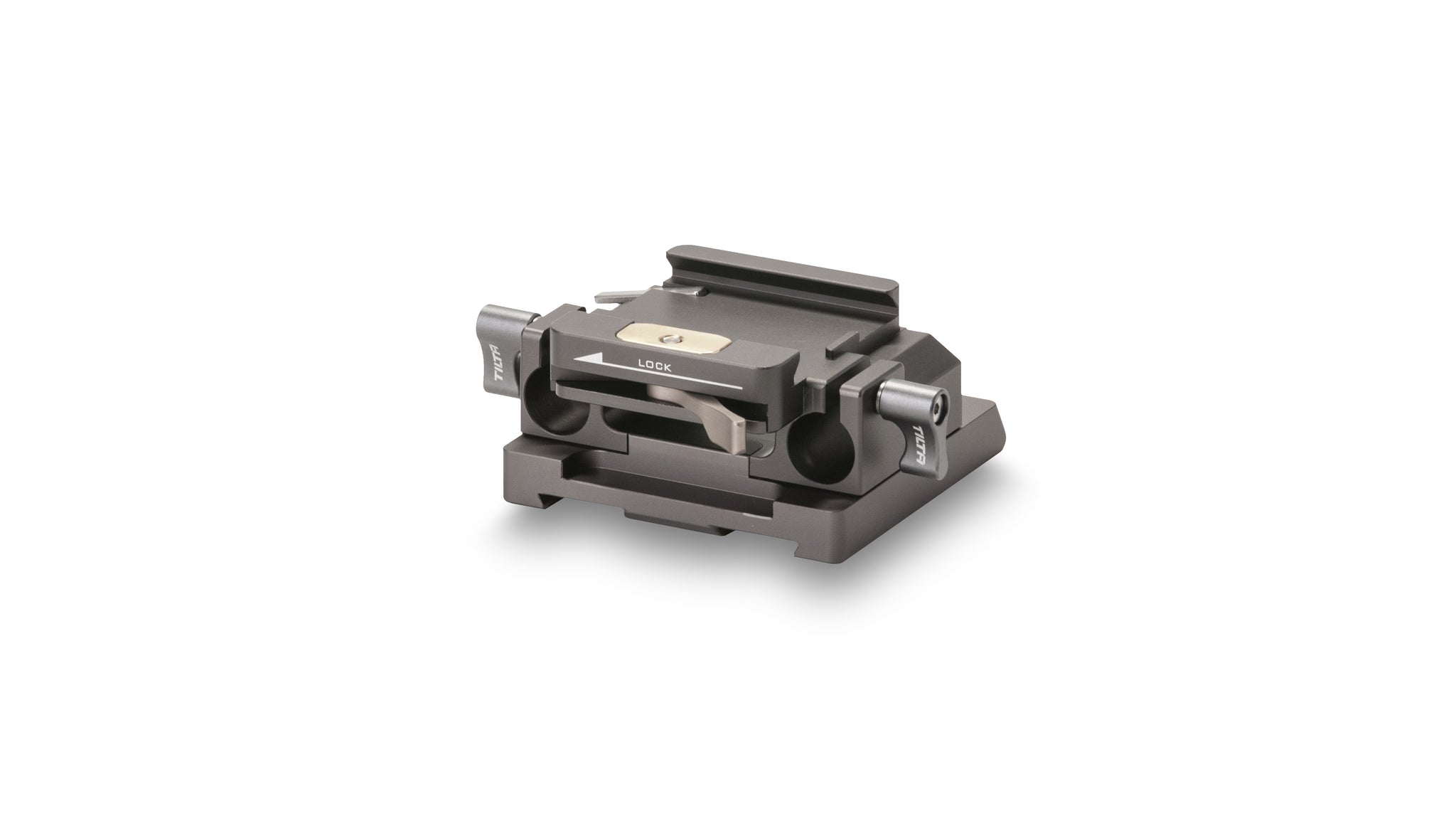 Tilta 15mm LWS Baseplate Type III
