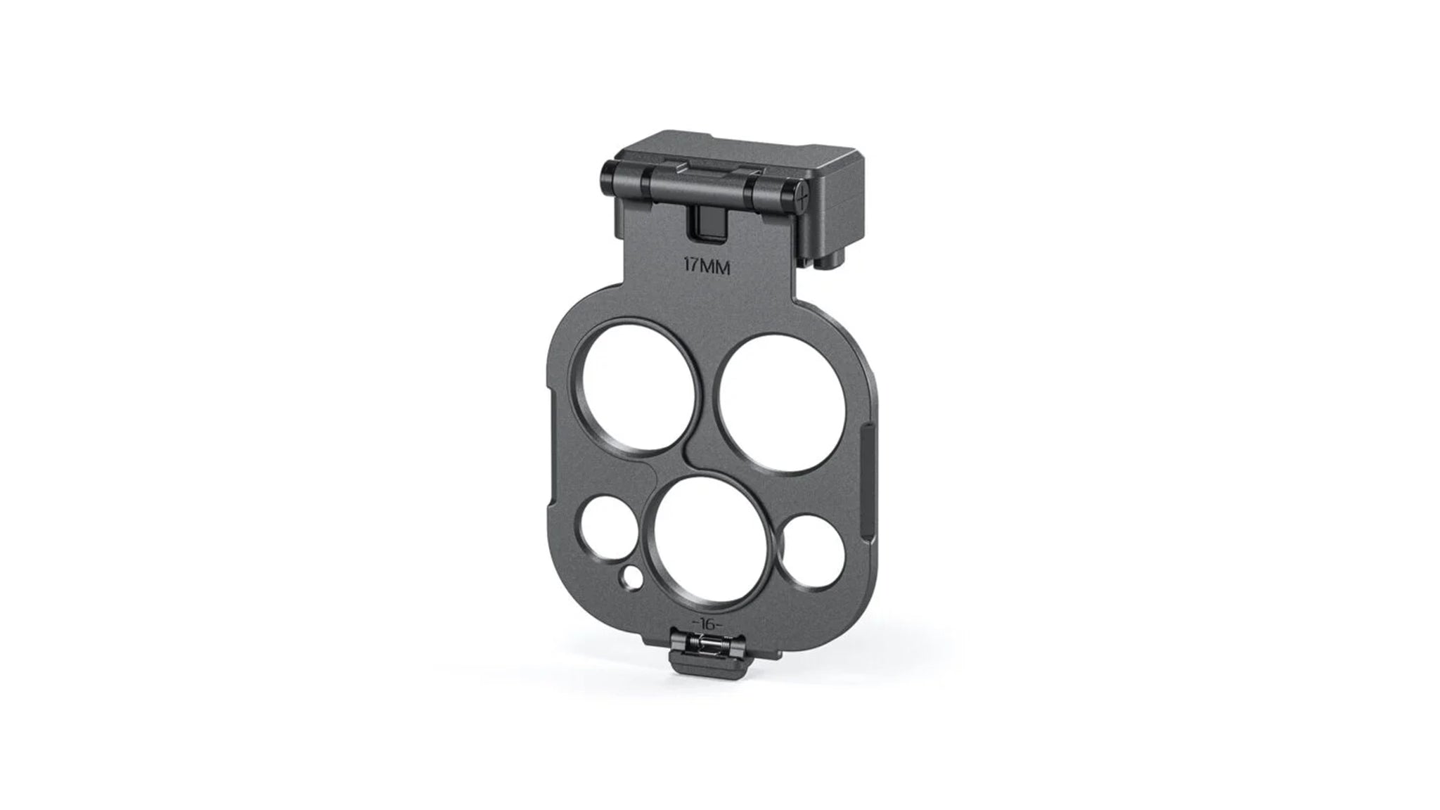 Khronos Objektivadapter für iPhone 16 Pro/Pro Max