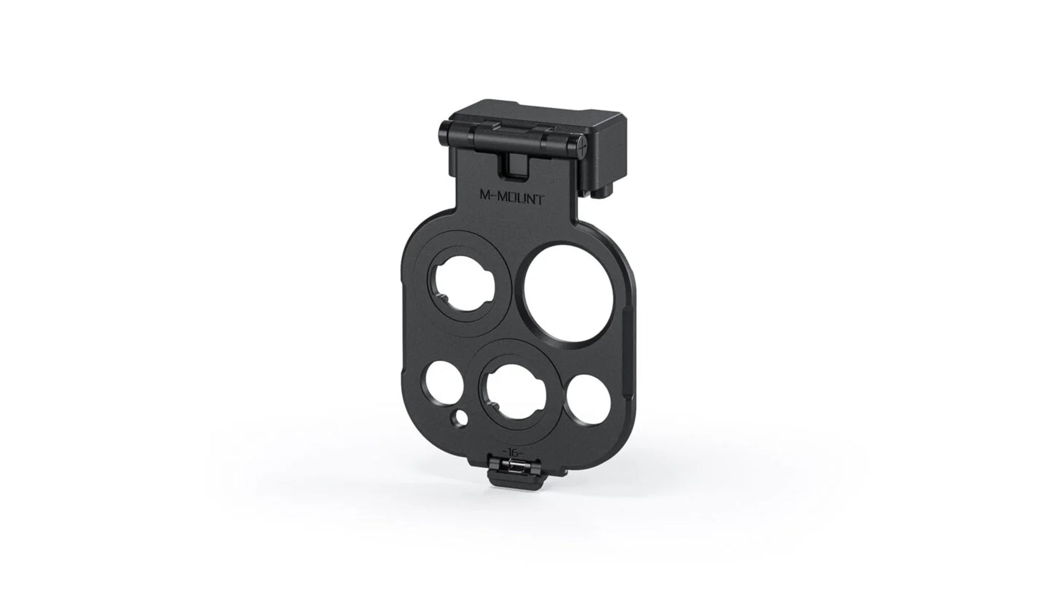 Khronos Objektivadapter für iPhone 16 Pro/Pro Max