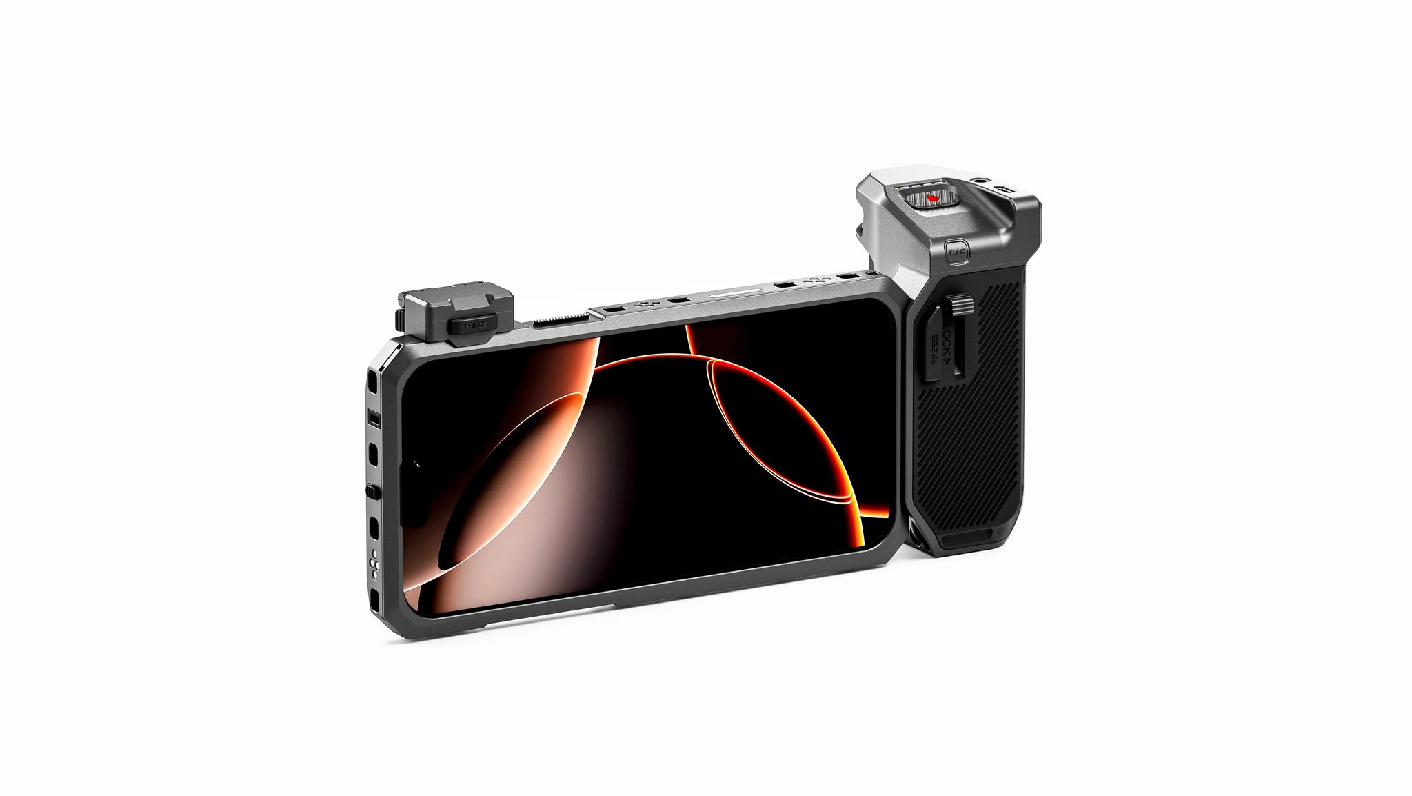 Kit de mano Khronos para iPhone 16 Pro / Pro Max