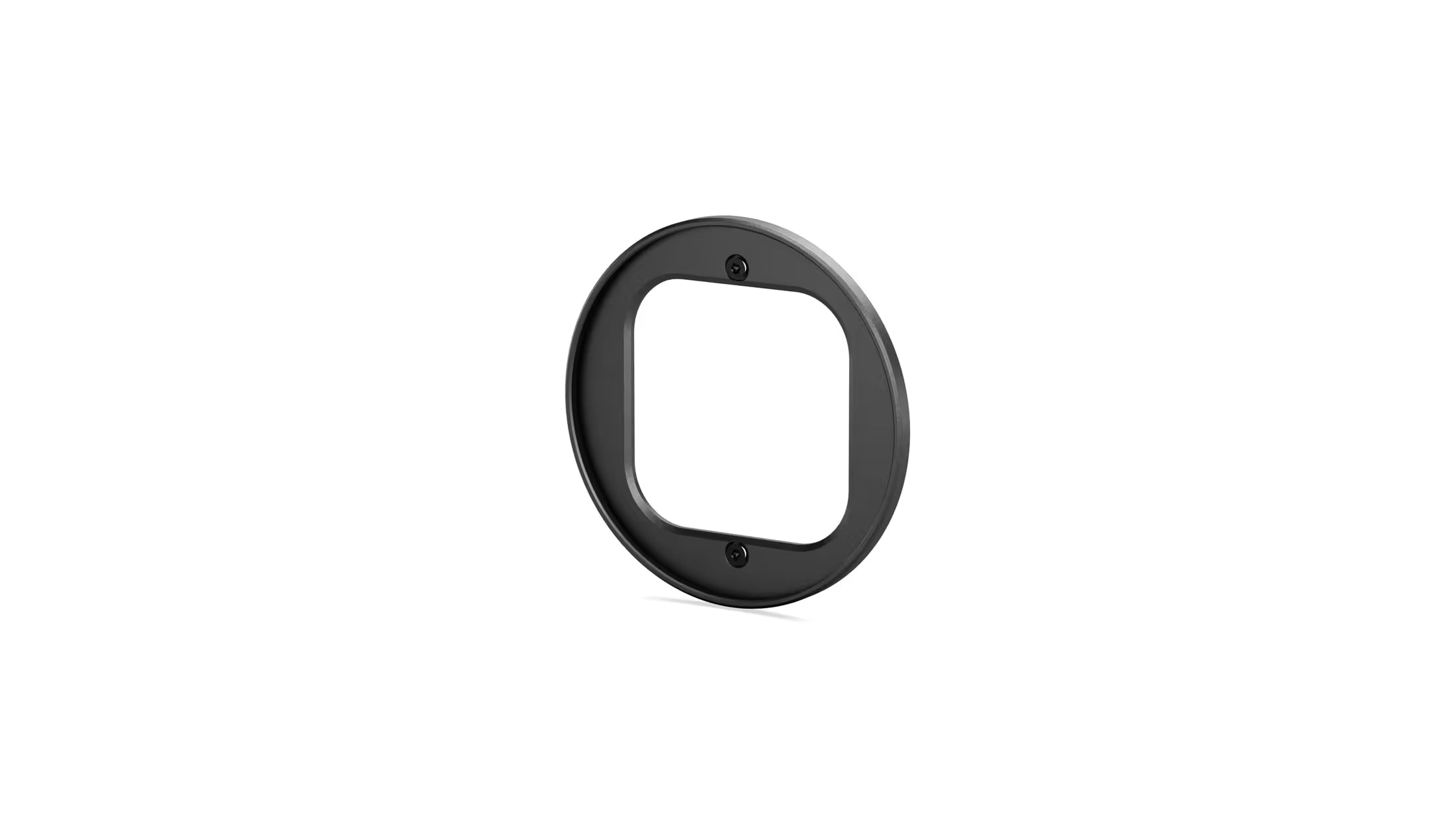 Bandeja de filtro roscada Khronos de 62 mm para funda universal de smartphone