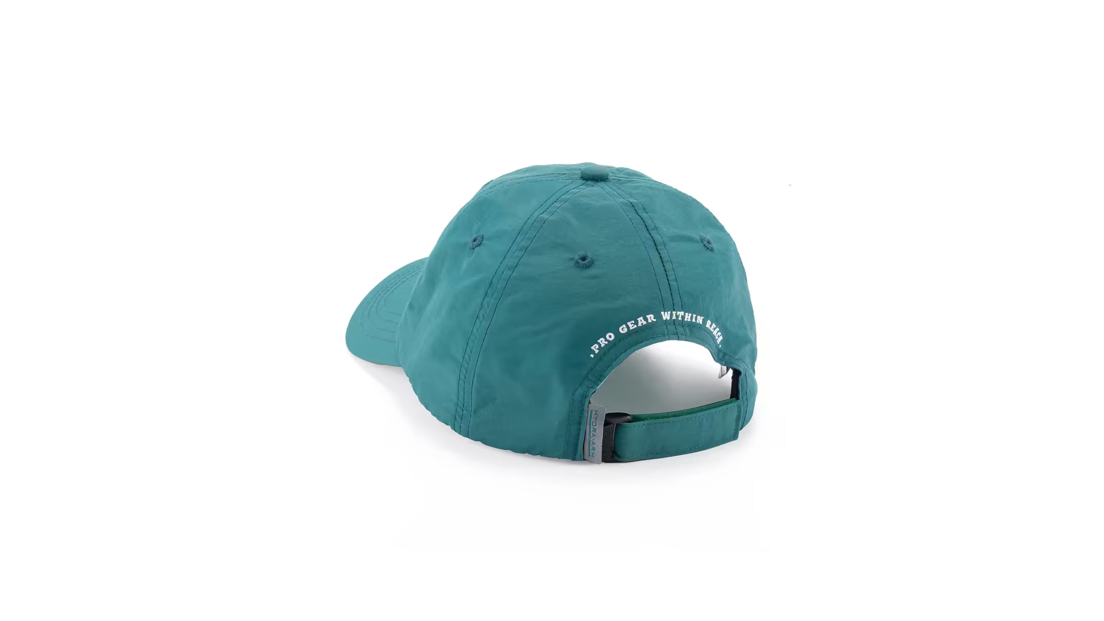 Tilta Lifestyle Logo Baseball Cap