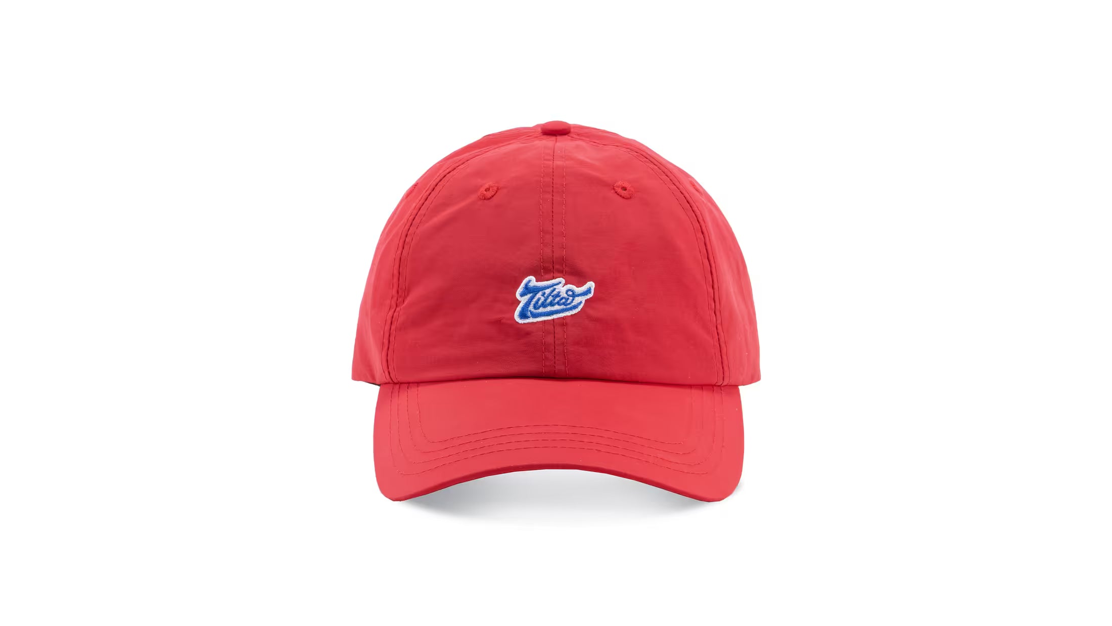 Tilta Lifestyle Logo Baseball Cap