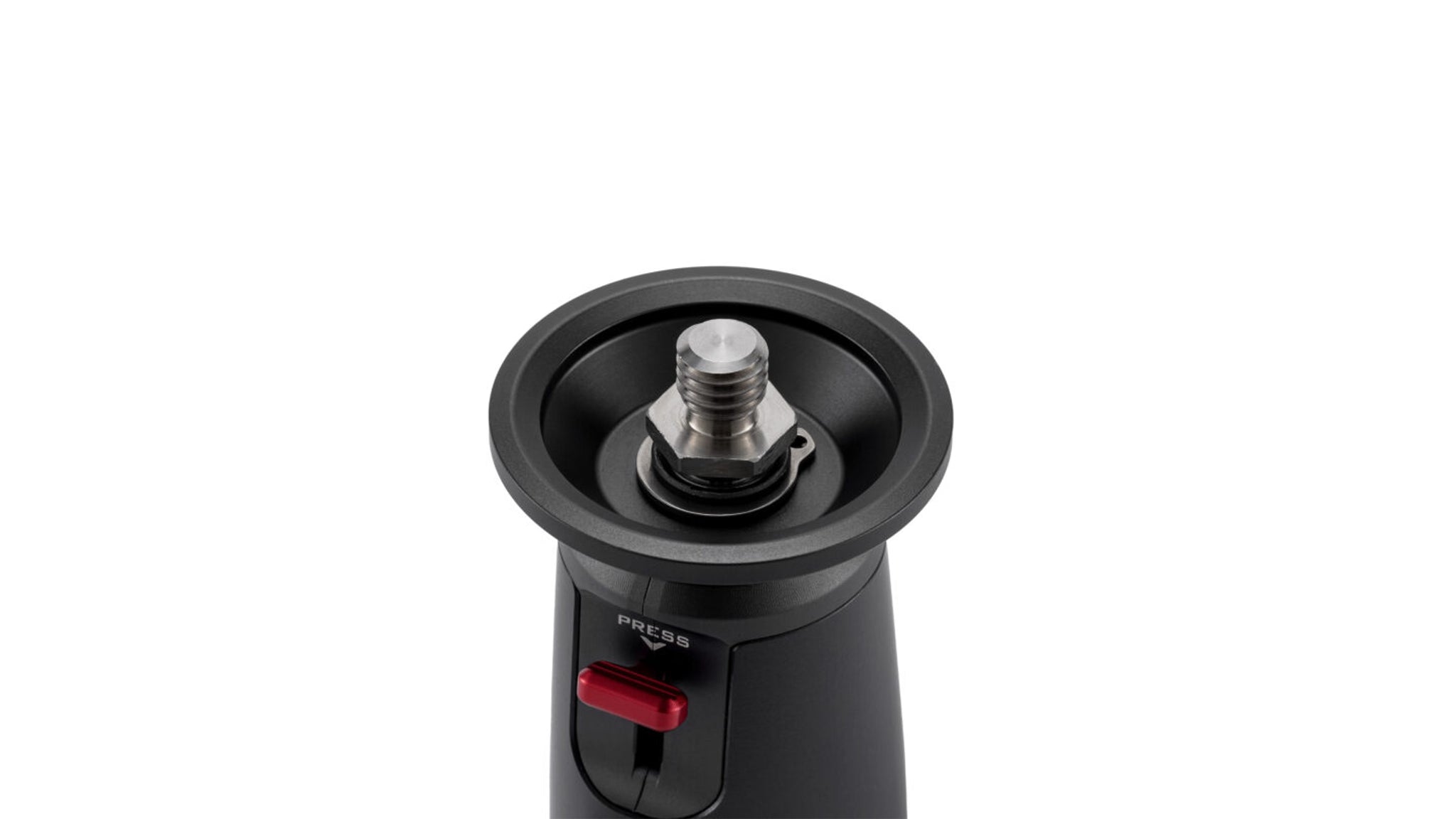 Tilta Universal Schnellverschluss-Zurrgurt für Cine-Fluidkopf – Space Grey