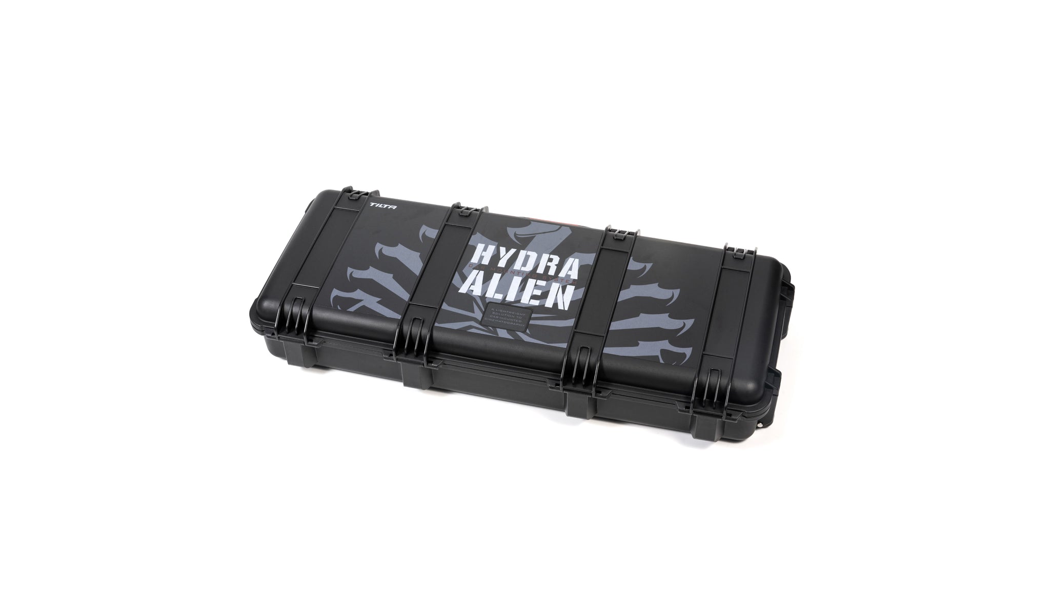 Hydra Alien Auto-Halterung Hartschalenkoffer Wasserdichter Sicherheitskoffer