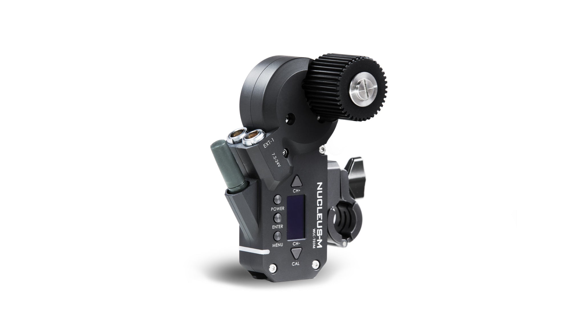 Nucleus-M 28mm dickes 0,8 Mod Motorzahnrad