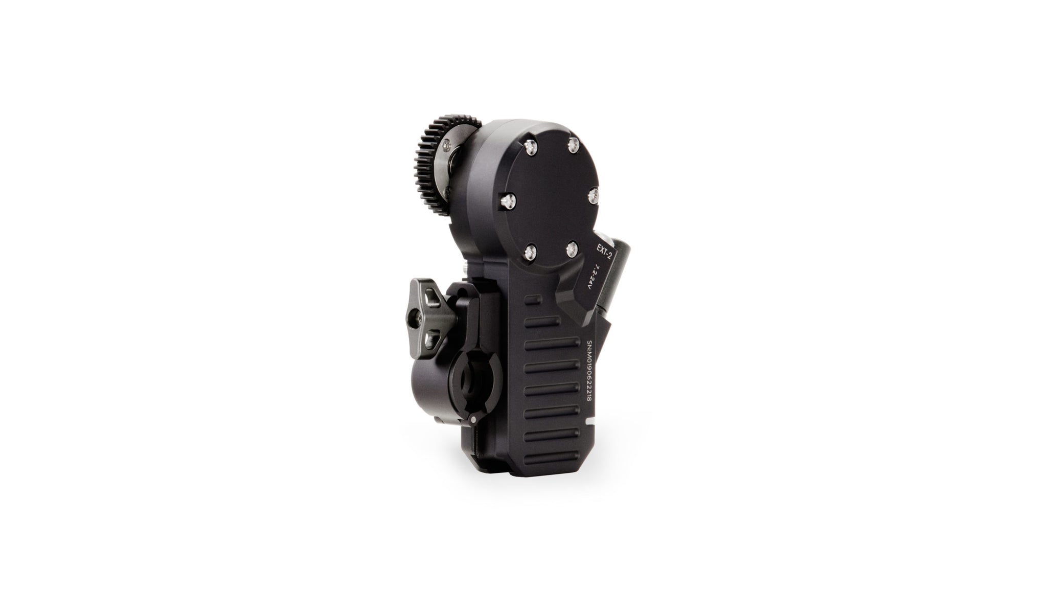 Nucleus M Single Motor