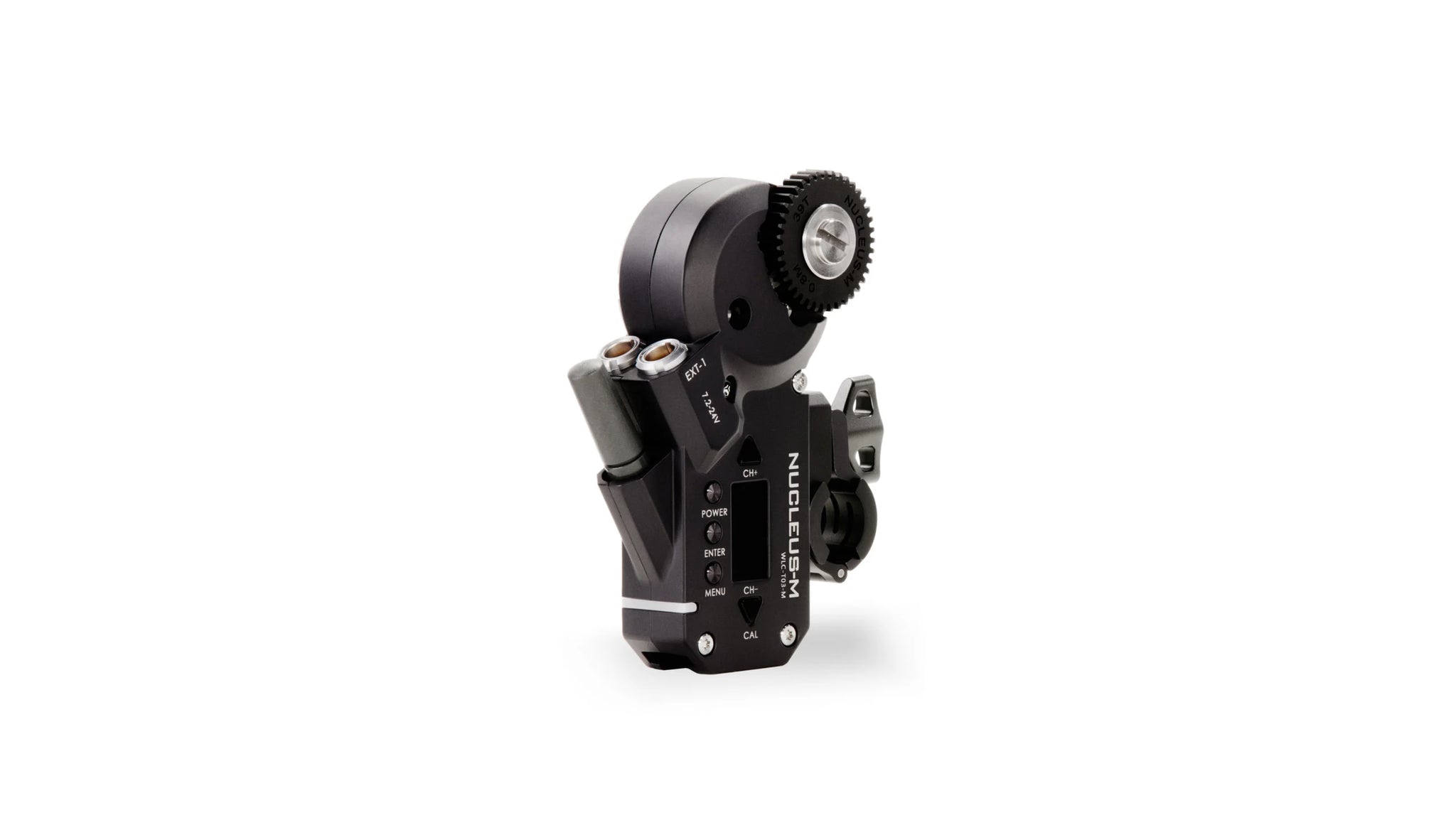 Nucleus M Single Motor