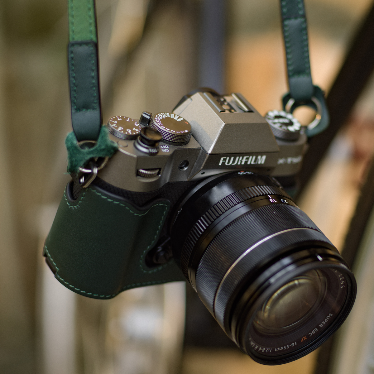 Experience Camera Solutions in Nuremberg