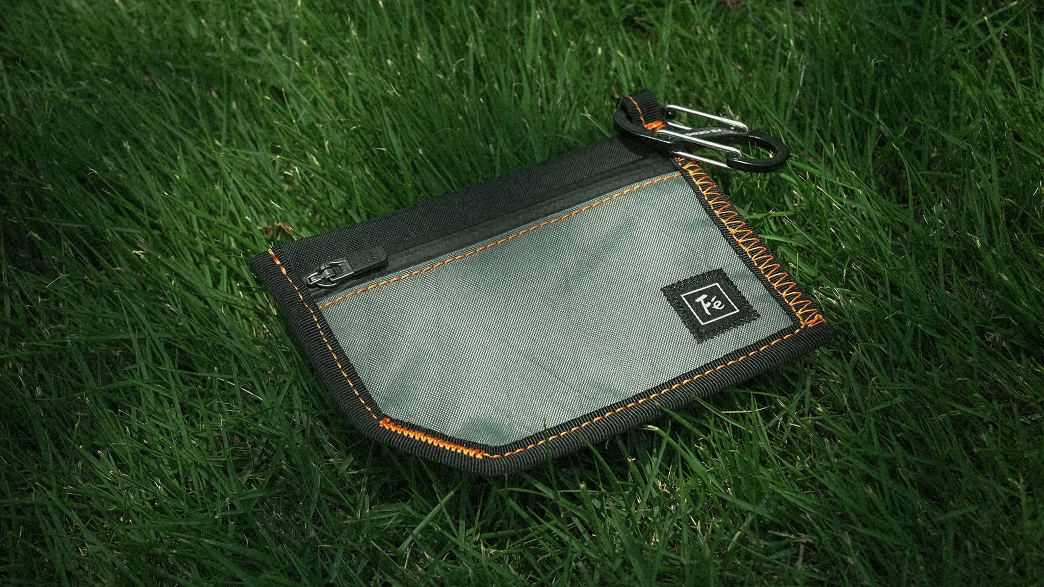 Fe X-Pac Card Holder