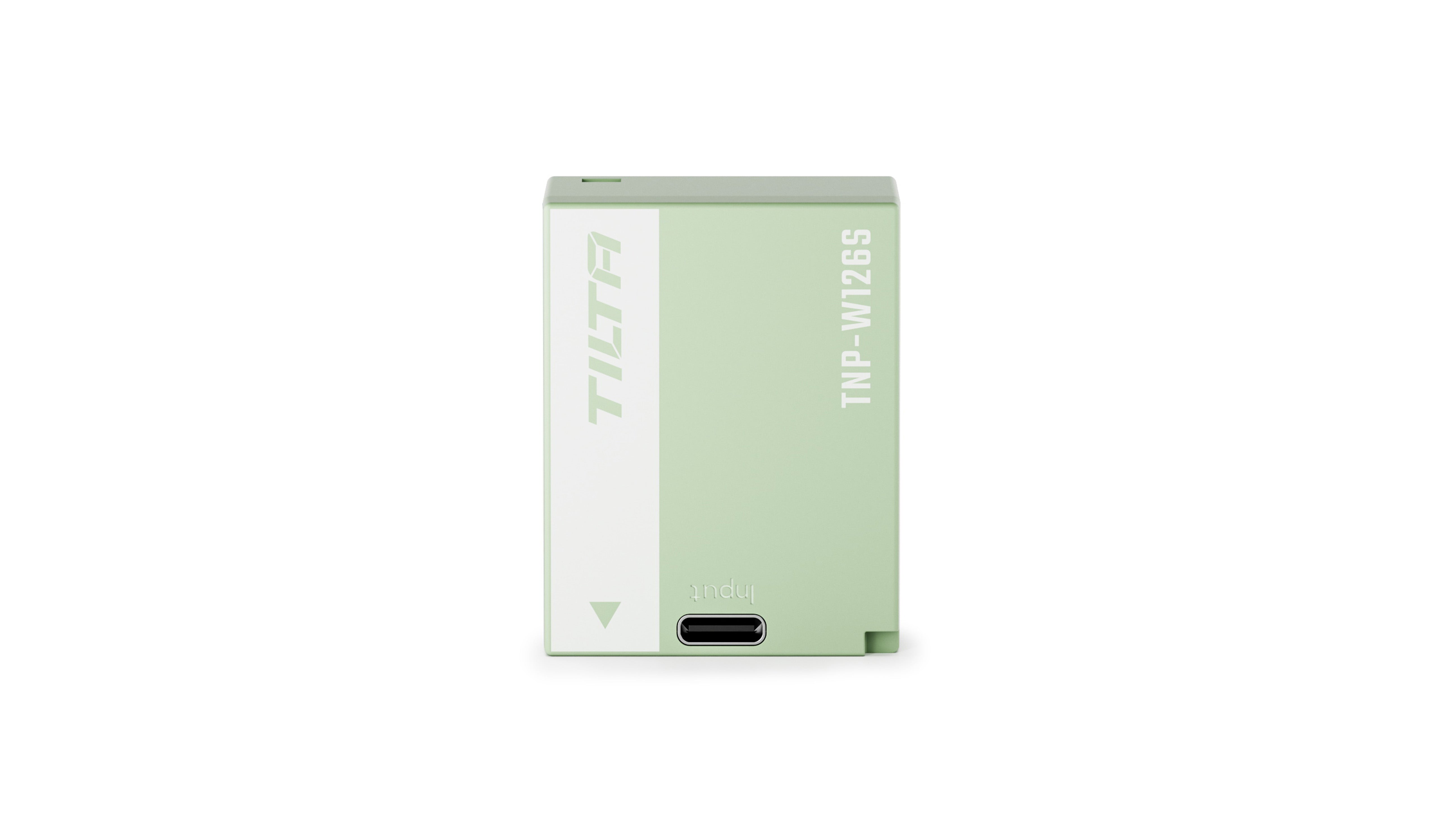 Tilta NP-W126S Akku mit USB-C Eingang (1050mAh)