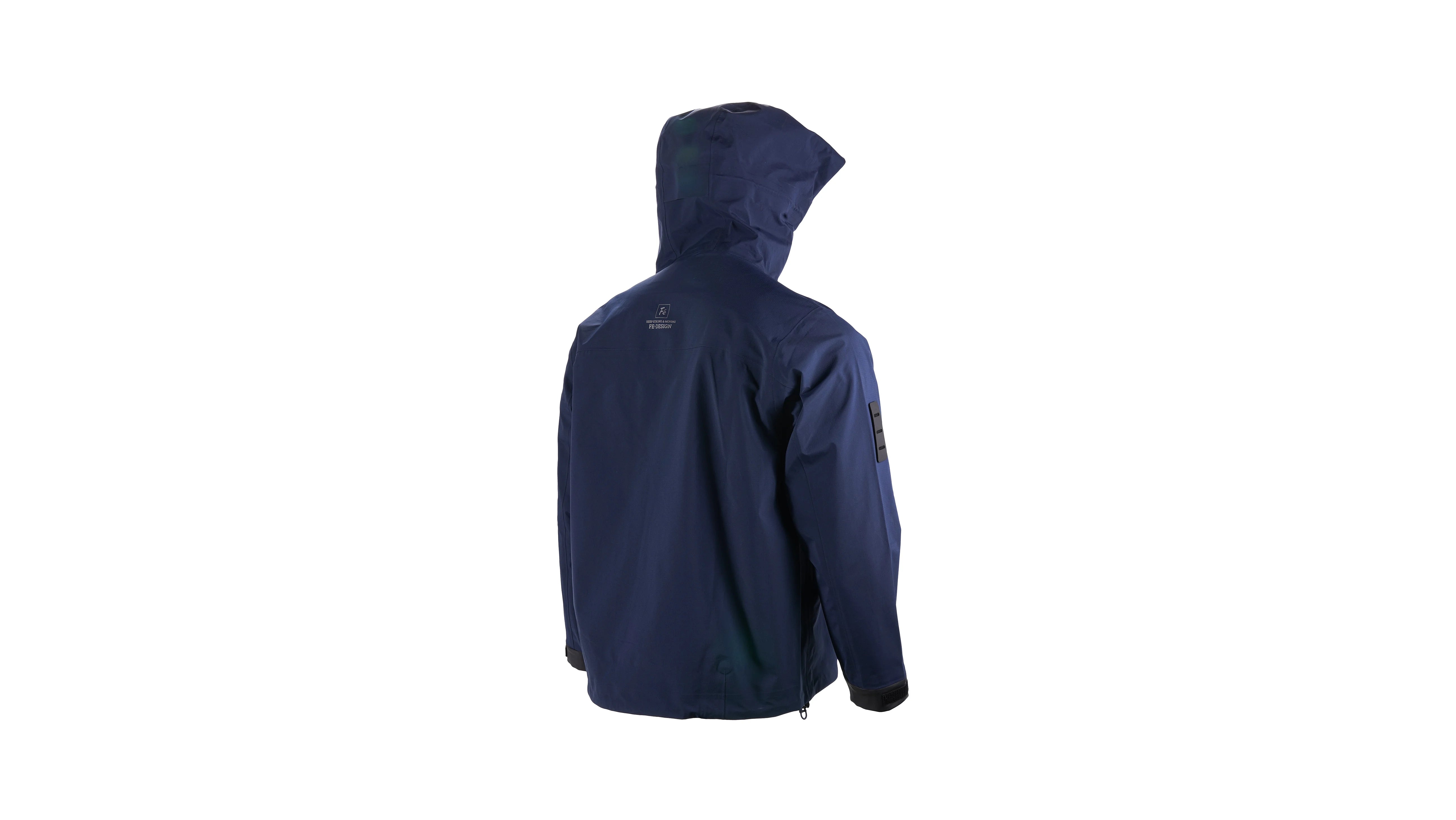 Tilta Fe Weatherproof Outdoor Jacket
