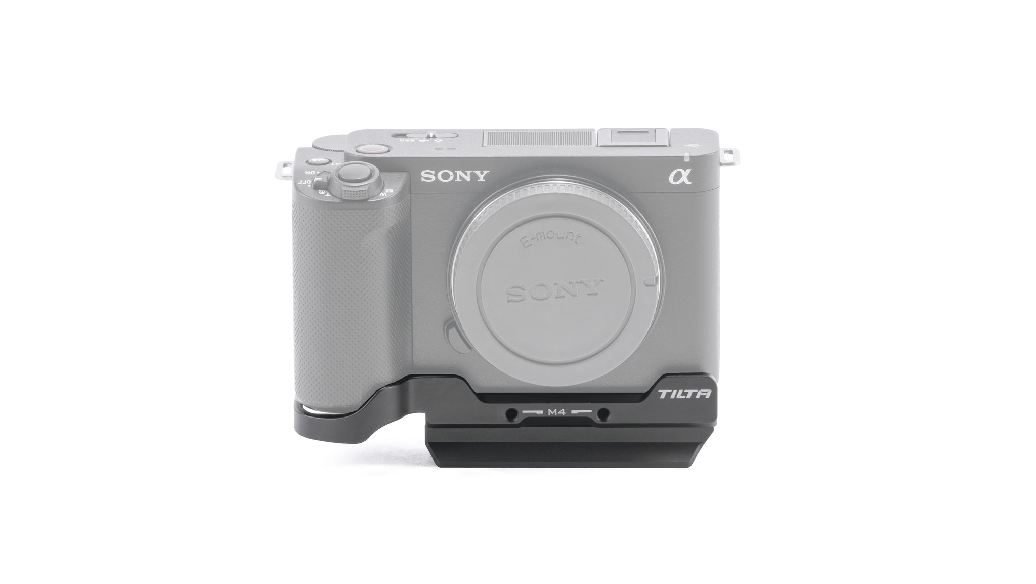 Placa base Arca para Sony ZV-E1 - Negro