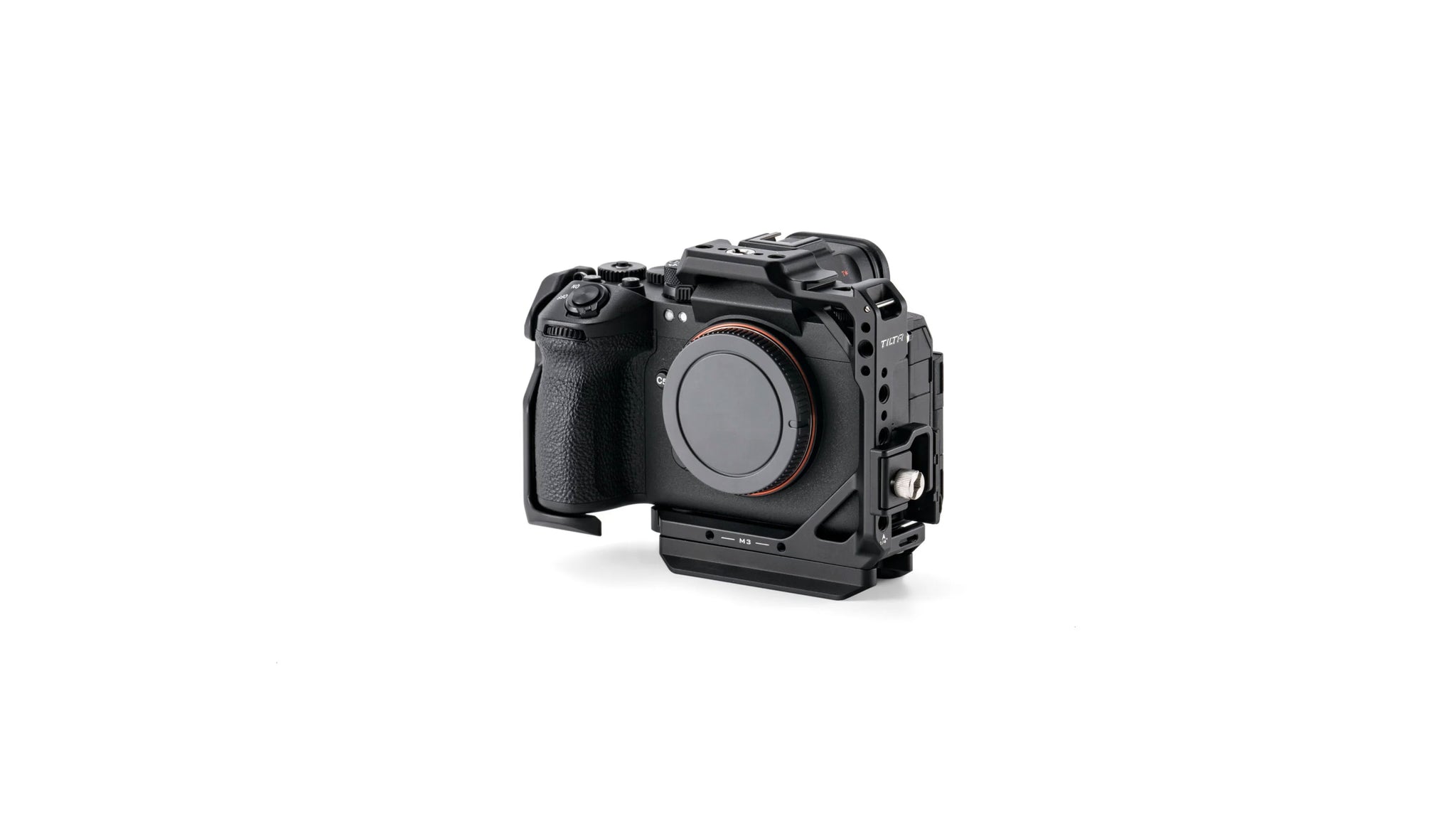 Full Camera Cage for Sony a1 II/a9 III – Black