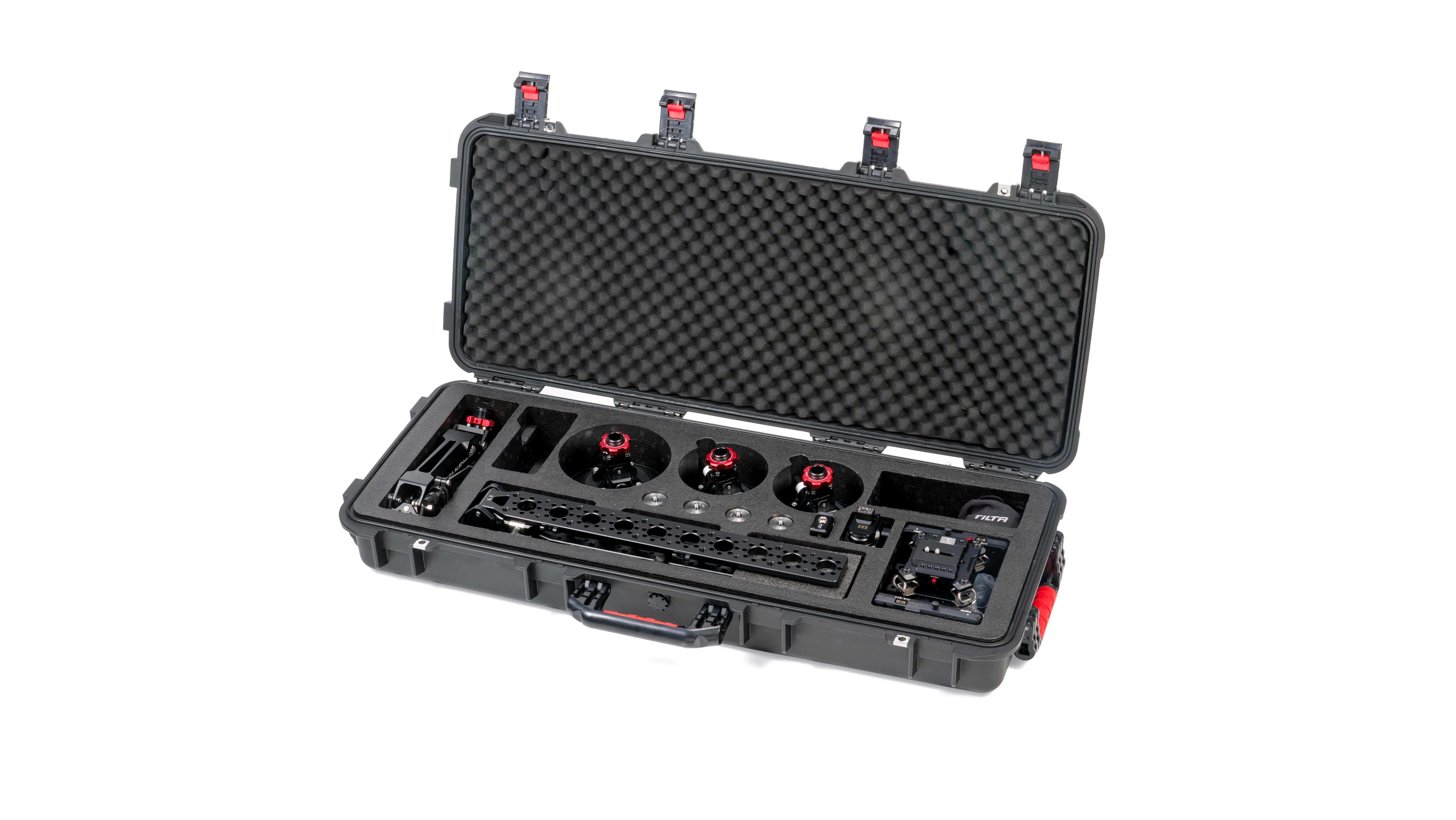 Sistema de montaje para coche Hydra Alien