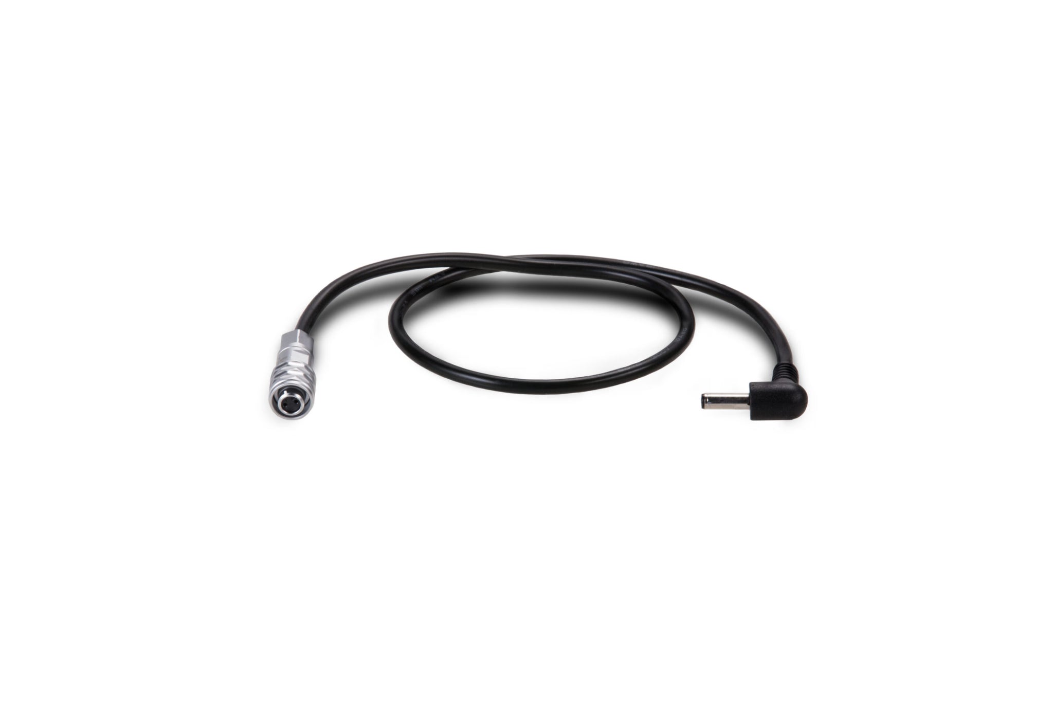 12V Micro DC Male to BMPCC 4K/6K Power Cable