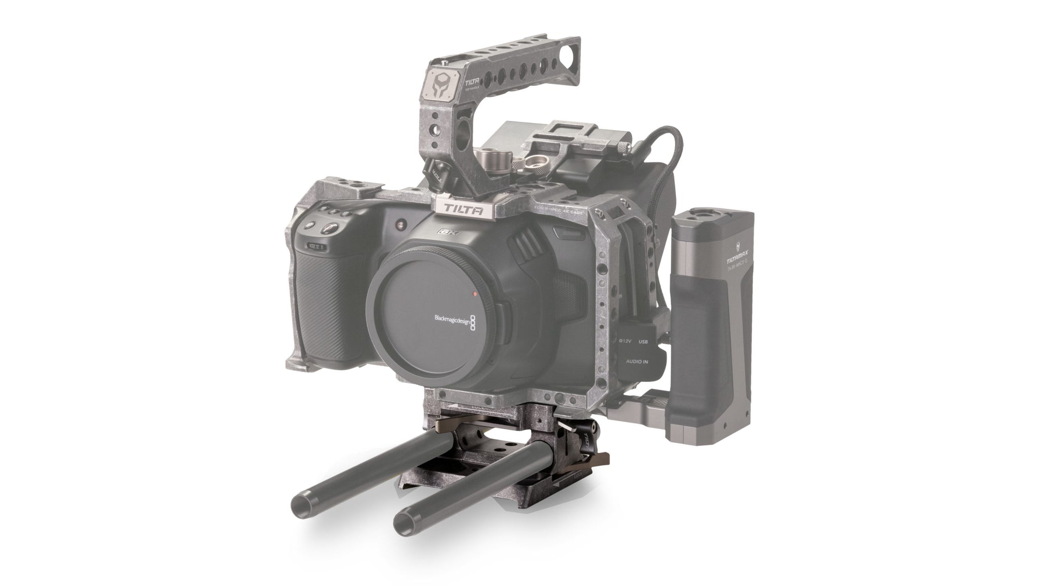 15mm LWS-Basisplatte Typ I