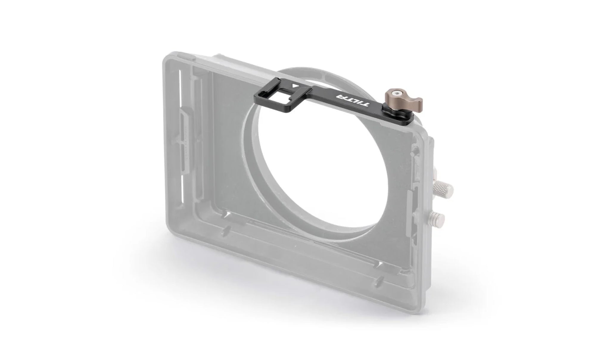 Cold Shoe Adapter for Tilta Mirage