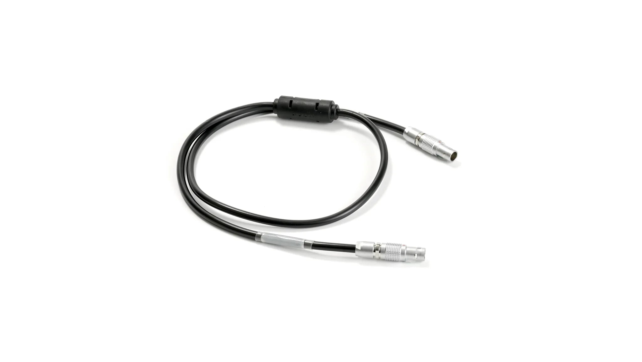 Nucleus-M Run/Stop Cables