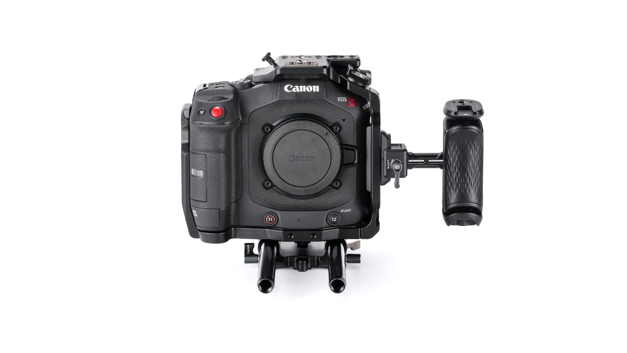 Kamerakäfig für Canon C80 Advanced Kit