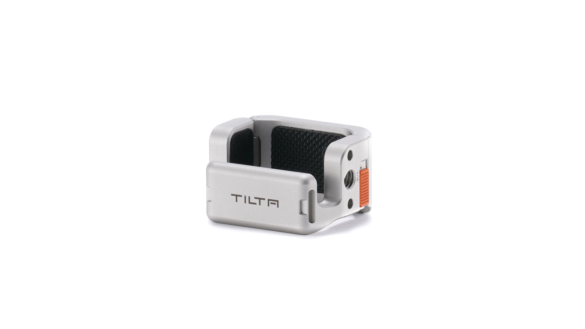 Mini Zubehör-Montageexpander für DJI Osmo Pocket 3 – Titanweiß