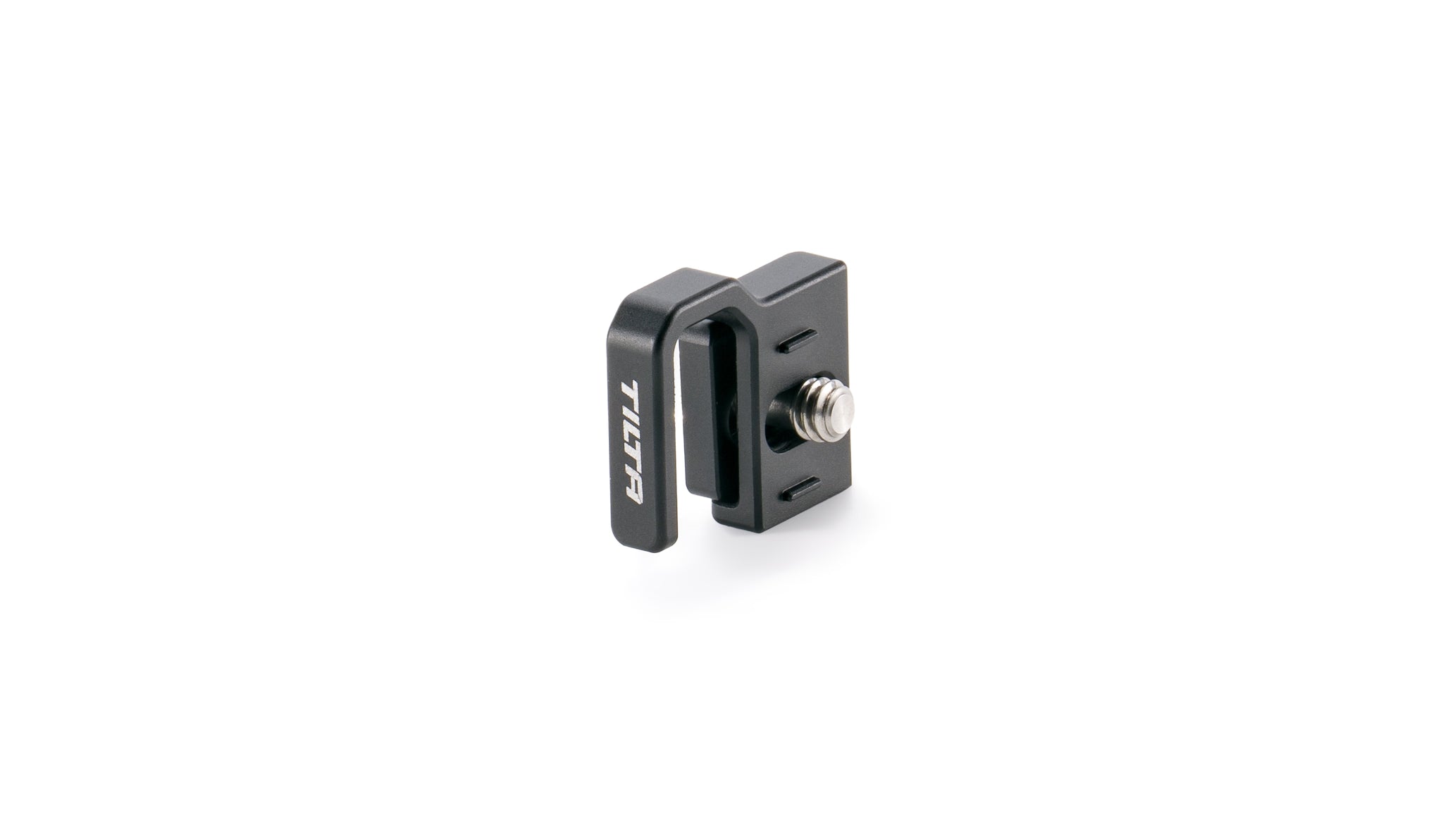HDMI-Kabelklemme für Sony a9 III – Schwarz