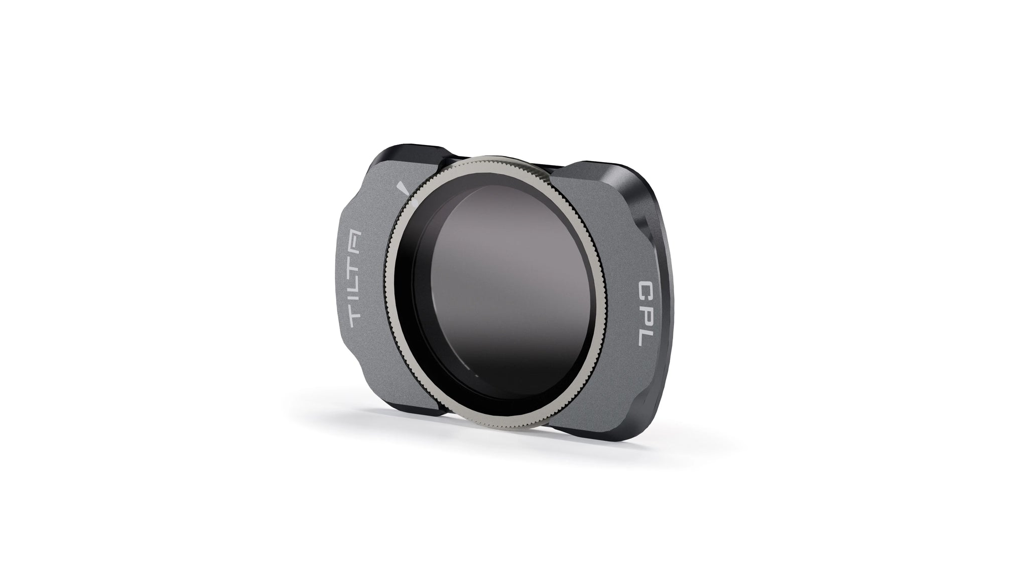 Filtre polarisant Tilta pour DJI Osmo Pocket 3