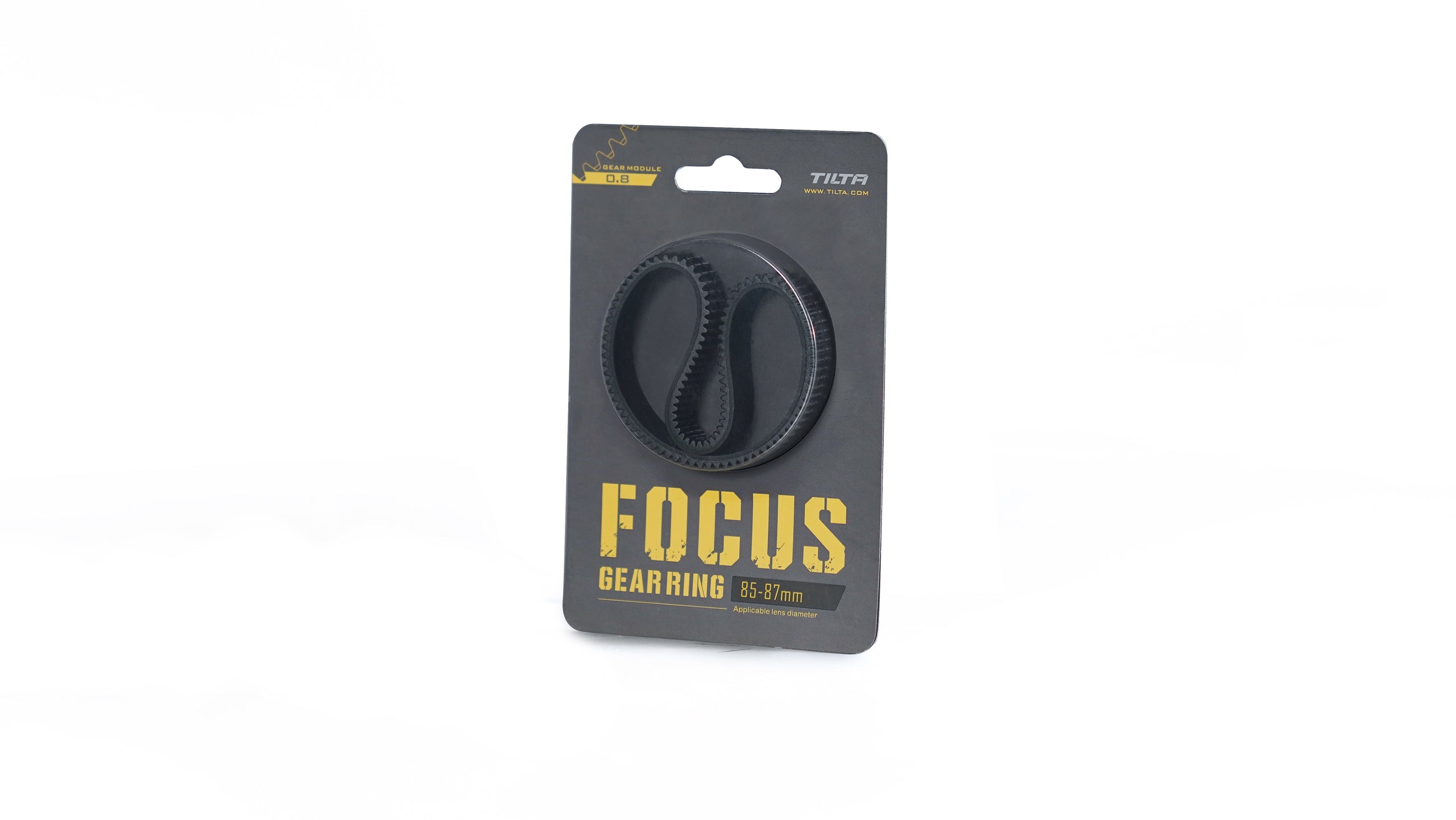 Seamless Focus Gear Ring