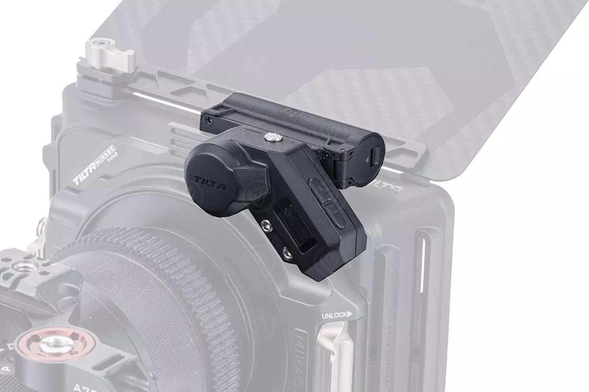 Drahtloses Motor-Kit für Tilta Mirage