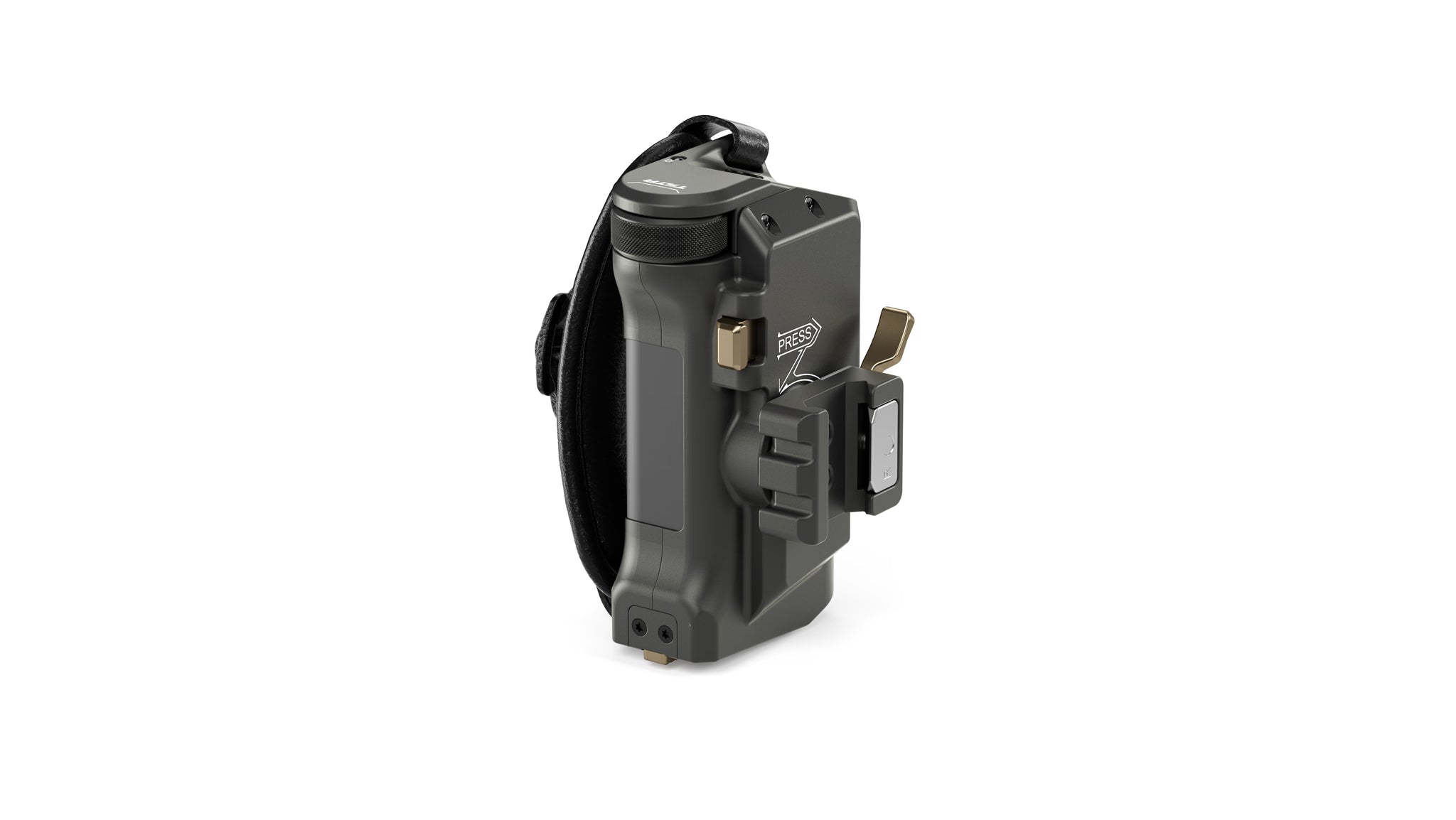 Tilta Right Side Advanced Focus Handle (F570 Battery)