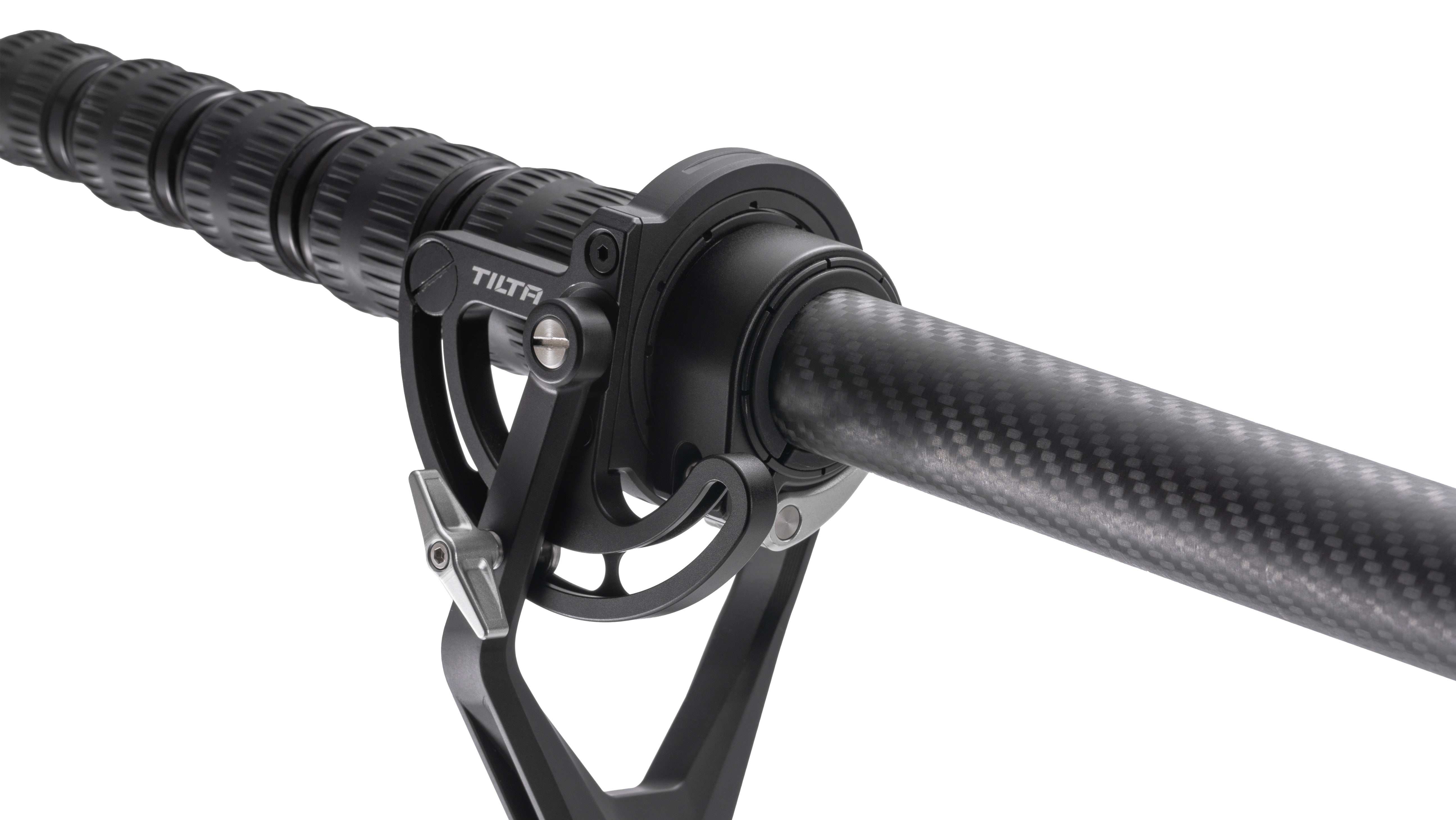 Tilta Zombie Rig Boompole Support System