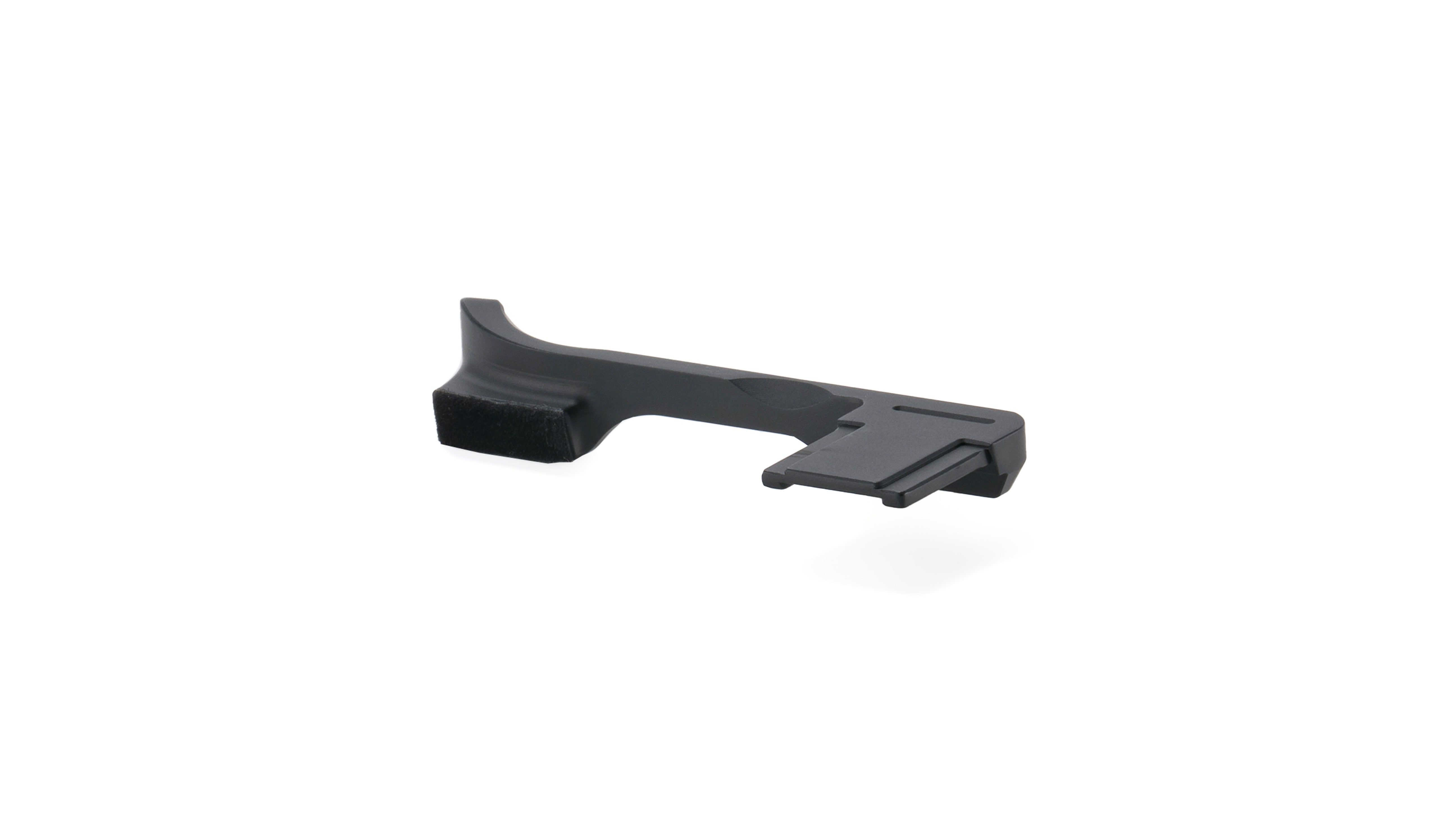 Hot Shoe Thumb Bracket for Fujifilm GFX100RF