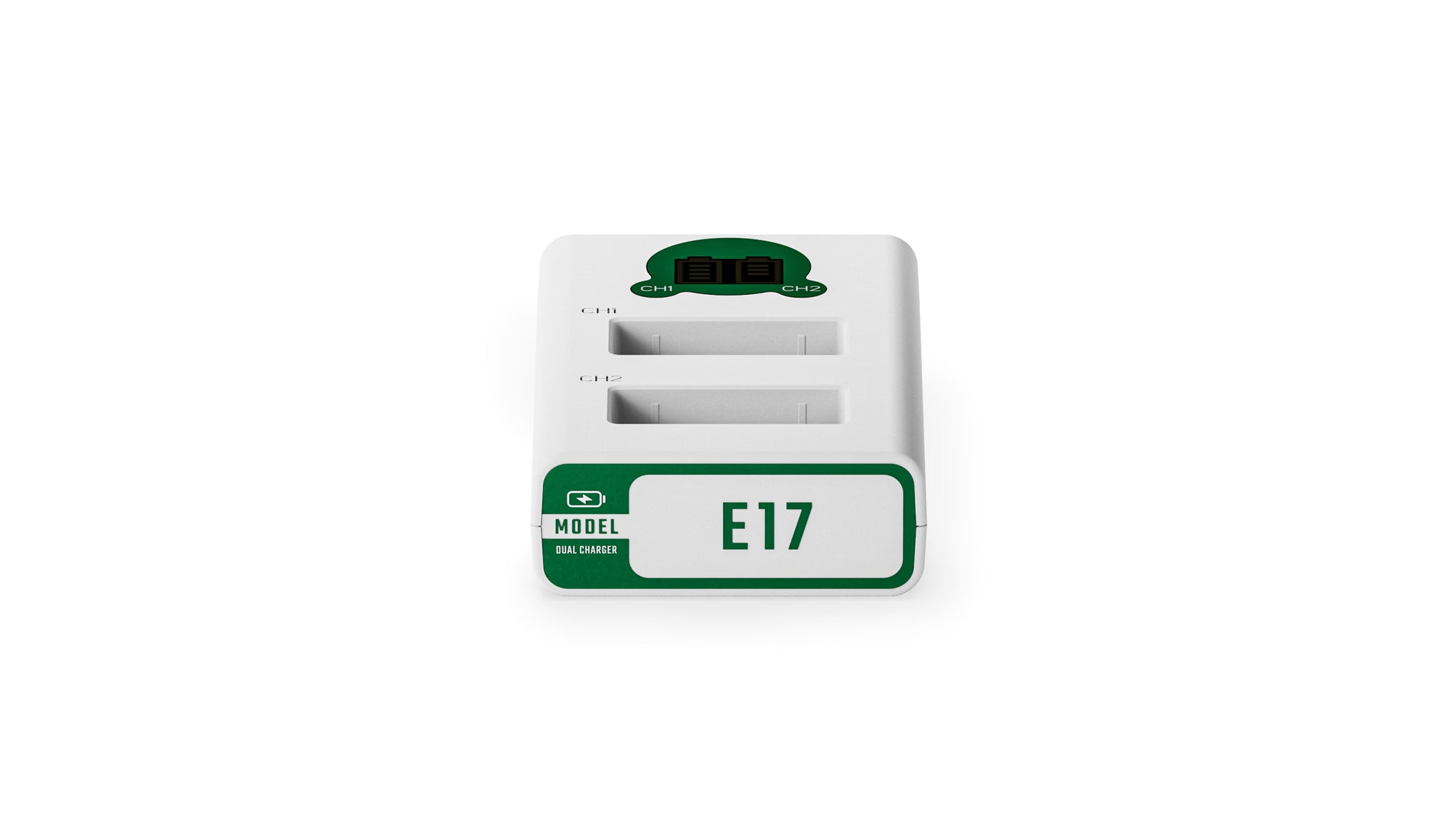 Cargador de Batería Tilta para LP-E17 (2 Canales)